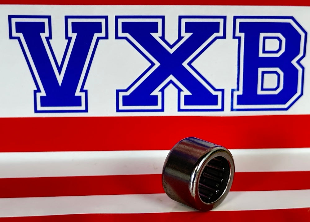 HK1212 Needle Roller Bearing 12x18x12mm - Shell-Type - fast shipping 🇺🇸