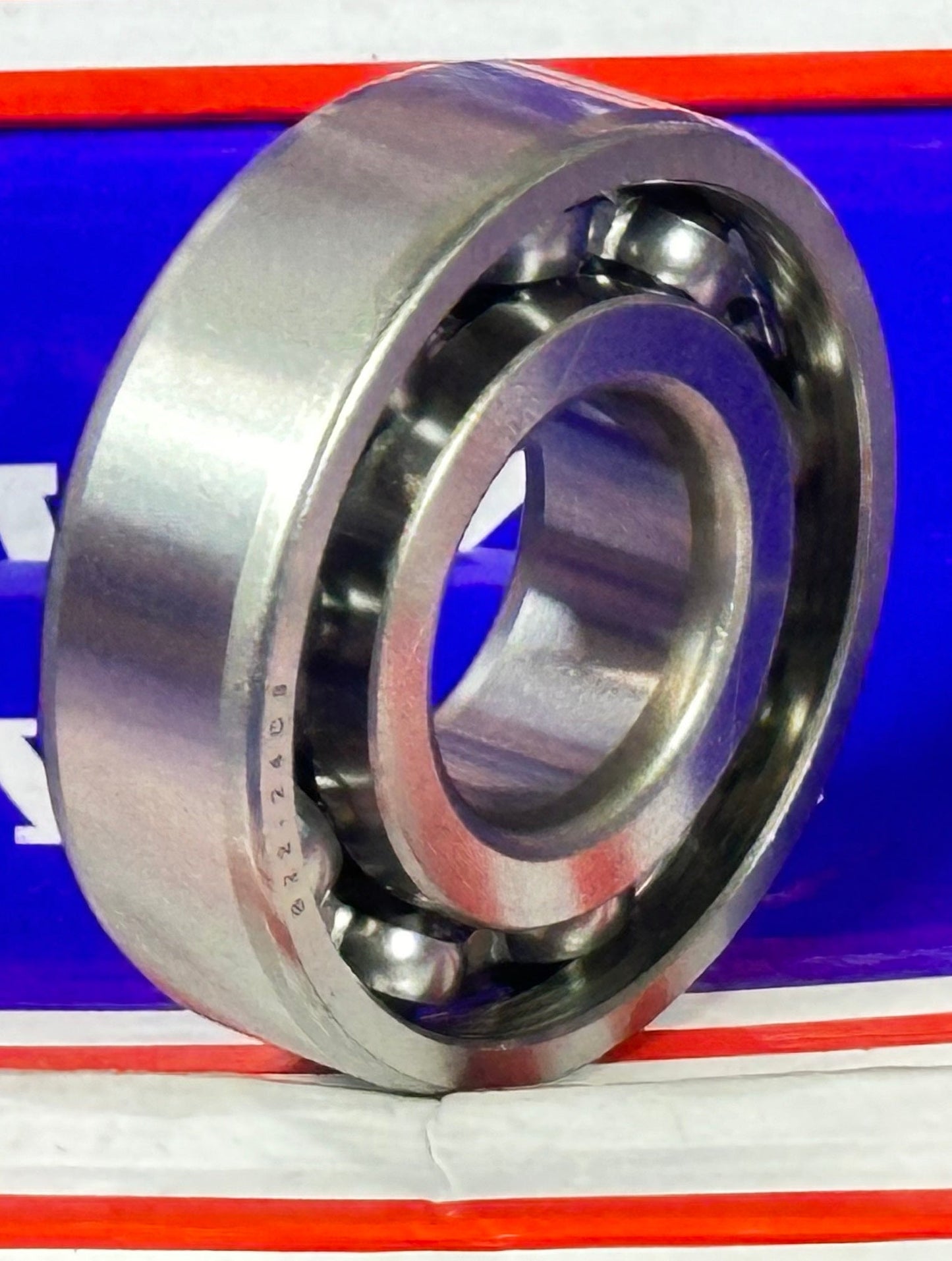B22-24 C3 Deep Groove Ball Bearing 22x52x15mm - fast shipping 🇺🇸
