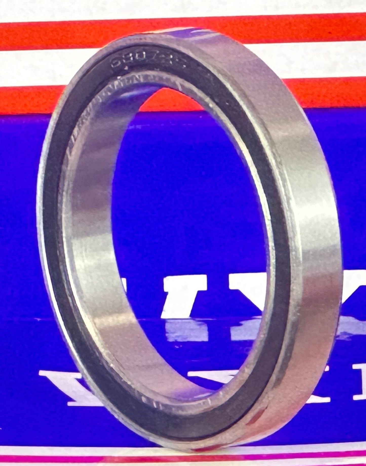 6807DU Sealed Ball Bearing 35x47x7mm - fast shipping 🇺🇸