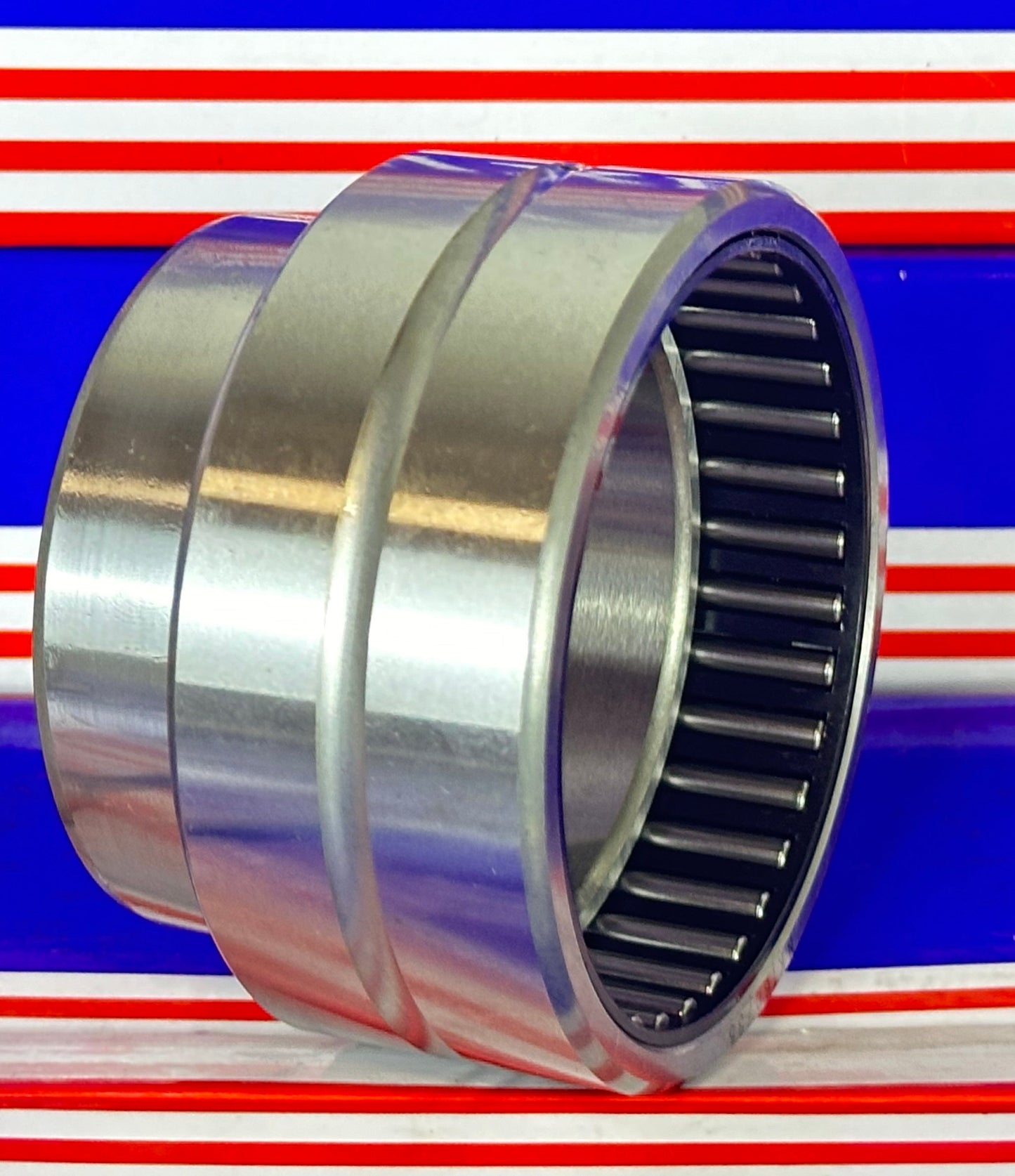 NKI60/35 Needle Roller Bearing 60x85x35 - Machined Type - fast shipping 🇺🇸