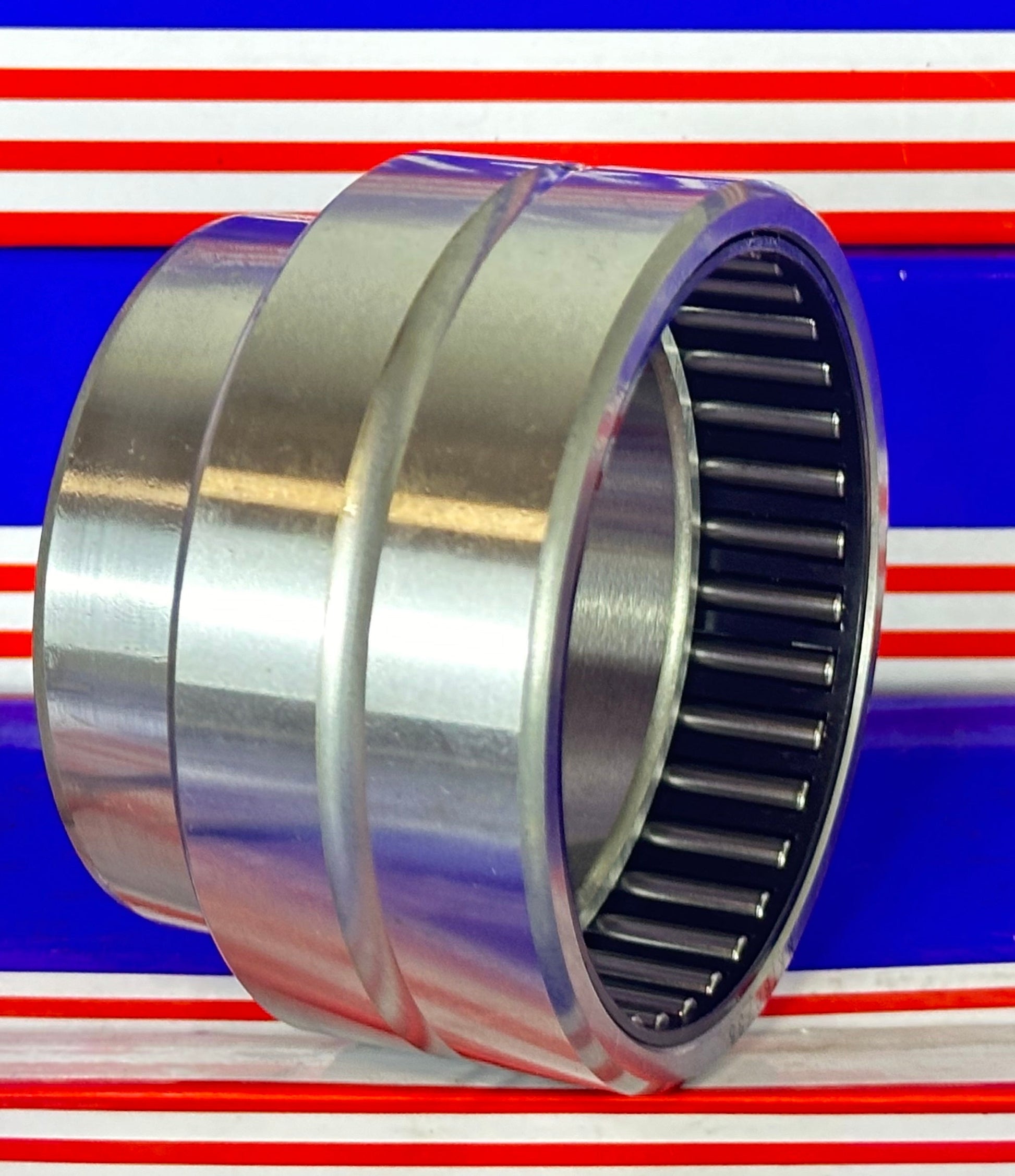 NKI60/35 Needle Roller Bearing 60x85x35 - Machined Type - fast shipping 🇺🇸