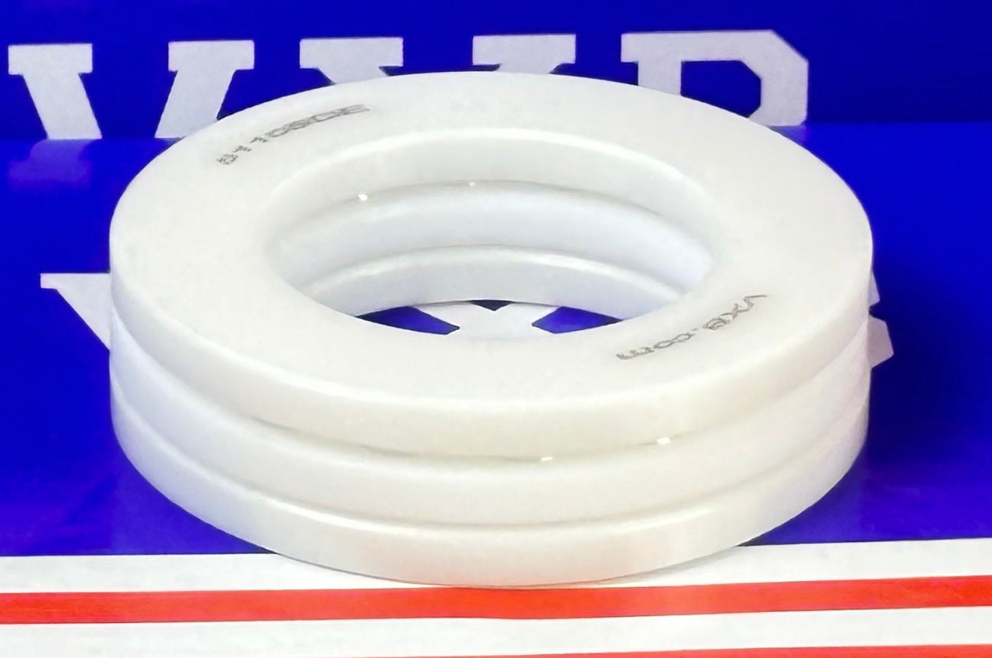 Full Ceramic 51105 Zr02/Zr02 Thrust Ball Bearing 25x42x11mm - fast shipping 🇺🇸