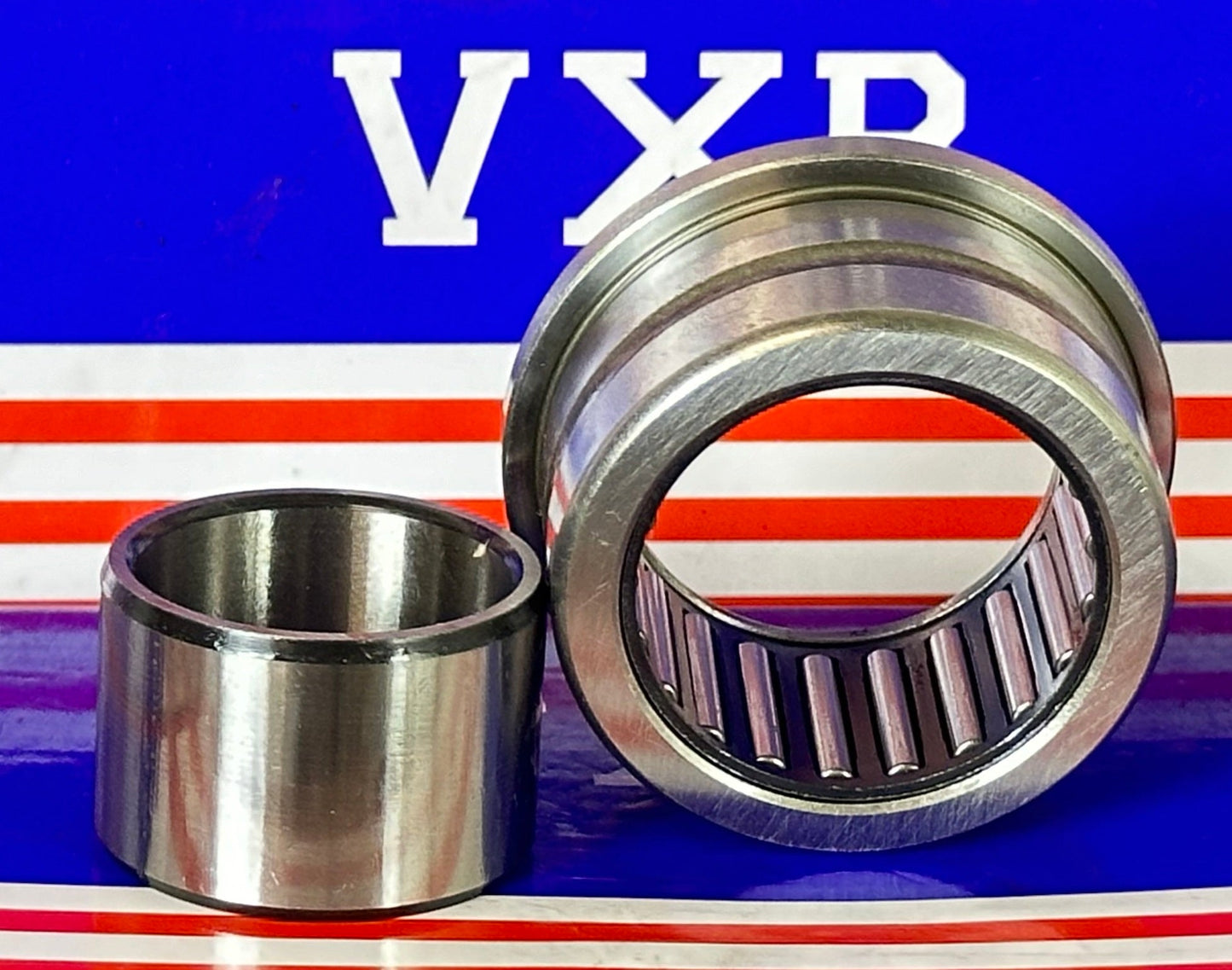 NAXI 3030 Combined Needle Roller - Thrust Ball Bearing Bore:30mm x width:30mm - fast shipping 🇺🇸