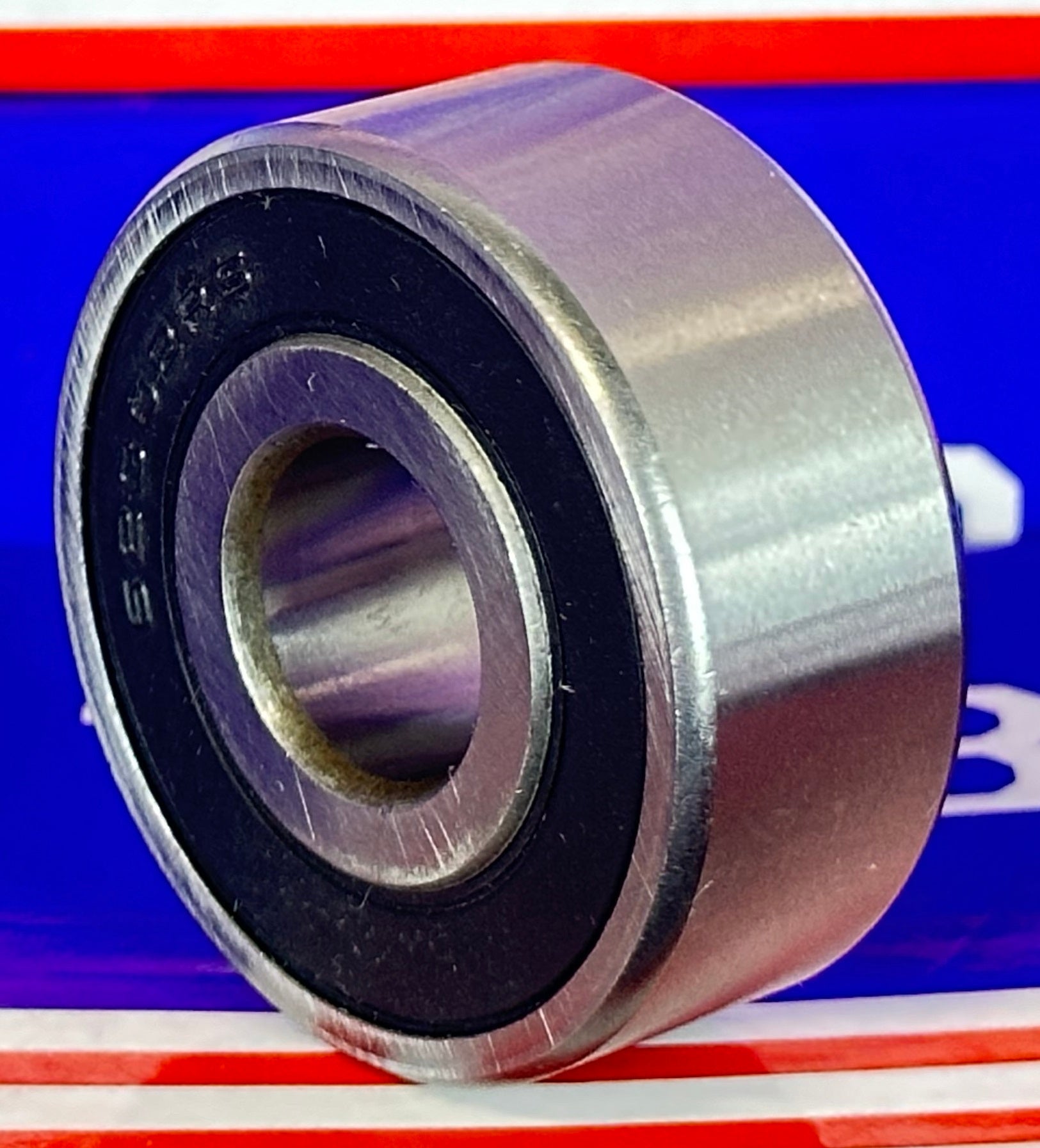 62302-2RS1 Ball Bearing ID 15mm OD 42mm Width 17mm - Double Sealed - fast shipping 🇺🇸