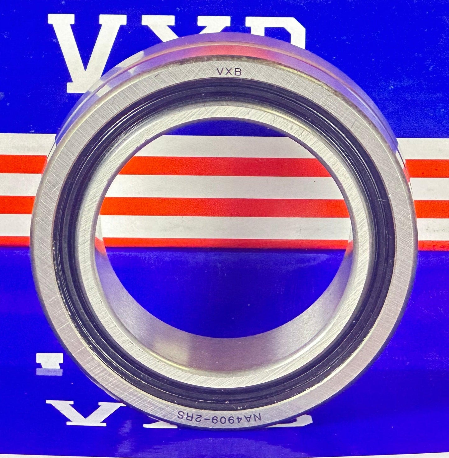 NA4909-2RS Needle Roller Bearing Sealed 45x68x23mm - Machined Type - fast shipping 🇺🇸