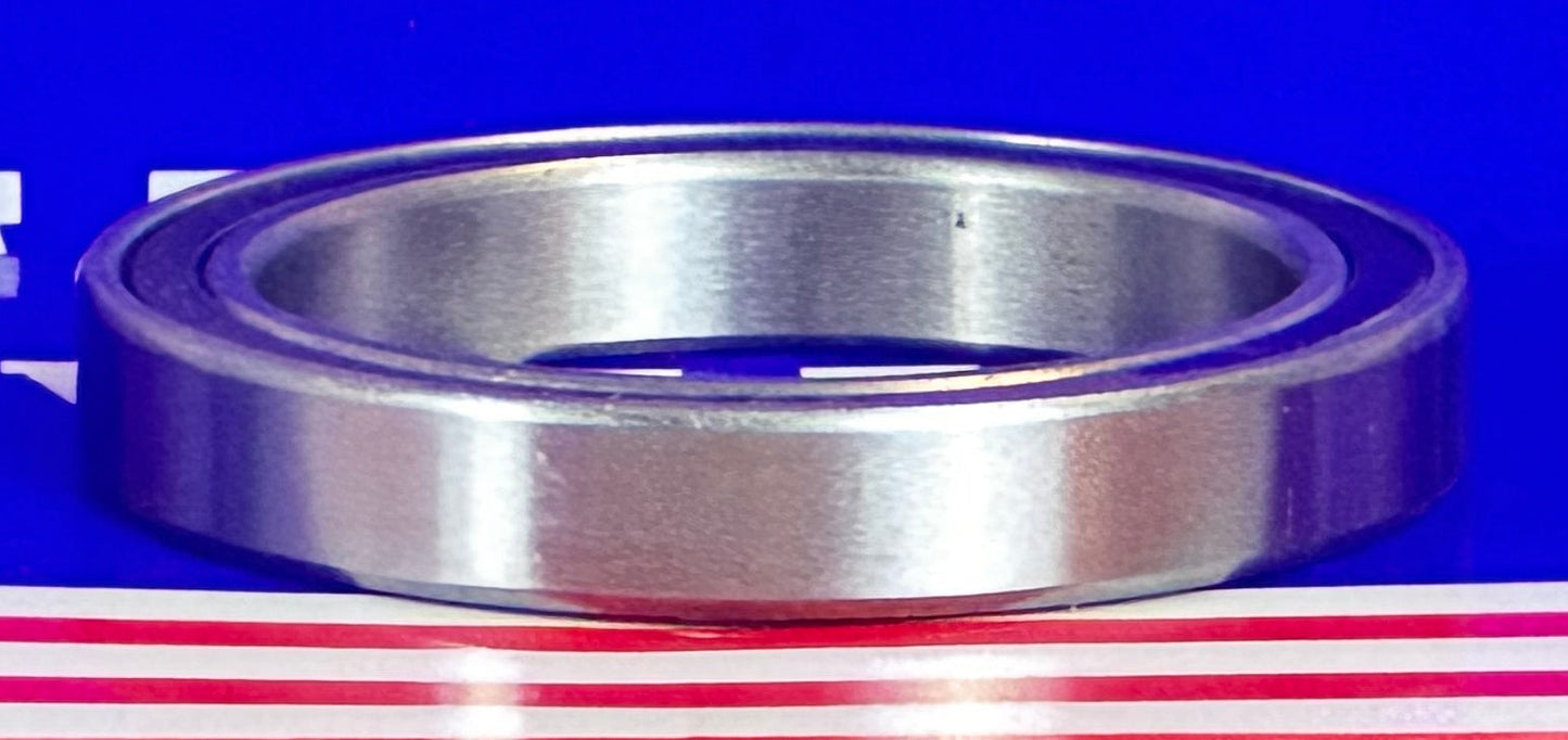 6807-2RS Bearing Deep Groove 6807-2RS - fast shipping 🇺🇸