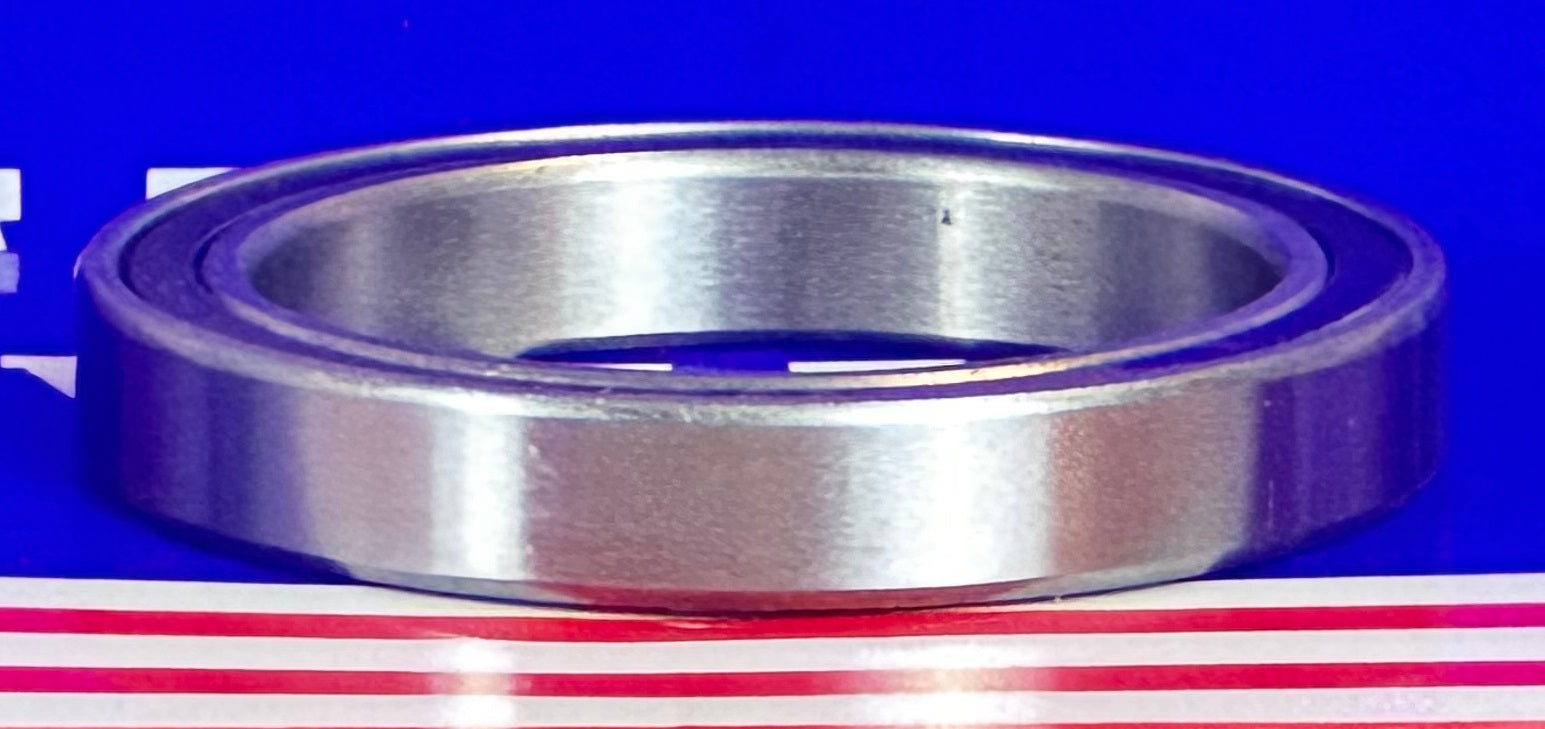 6807-2RS Bearing Deep Groove 6807-2RS - fast shipping 🇺🇸