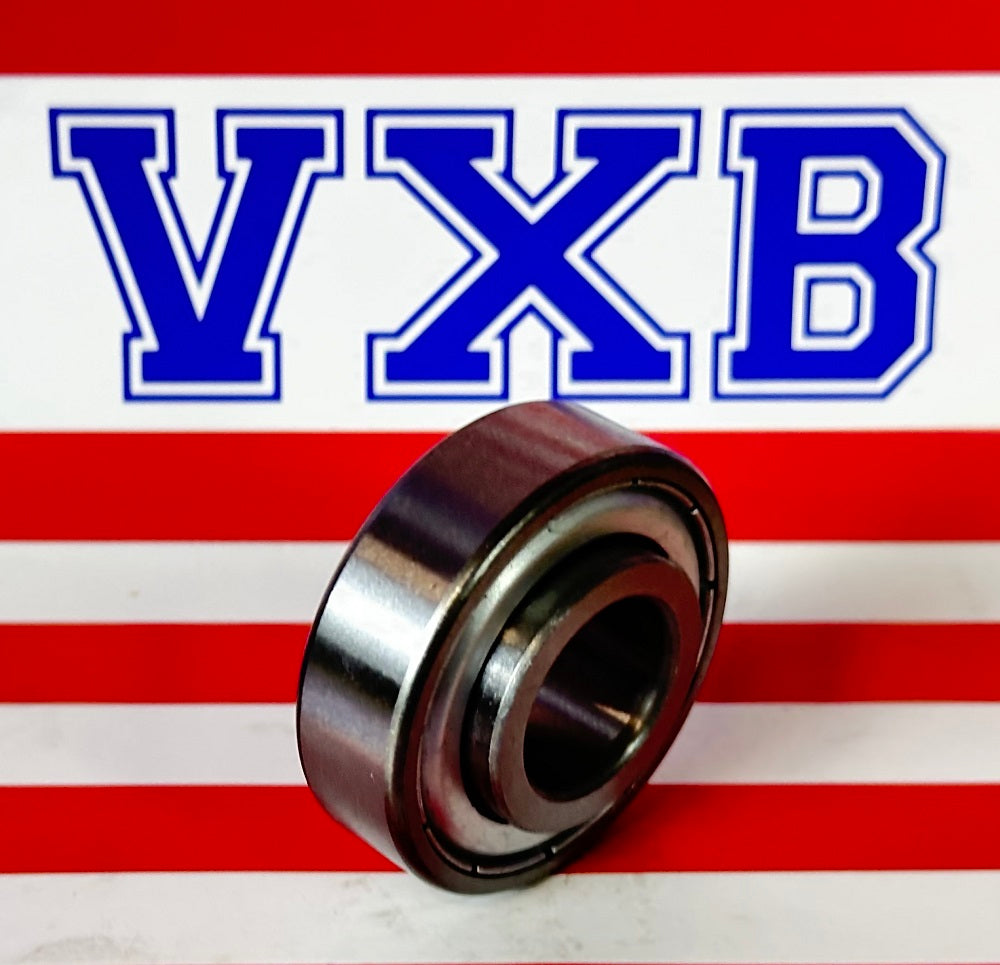 203KRR2 Special 2-Lip Shroud 0.64" ID Ball Bearing - fast shipping 🇺🇸