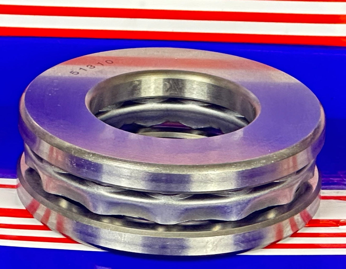 51310 Thrust Ball Bearing 50x95x31 - fast shipping 🇺🇸