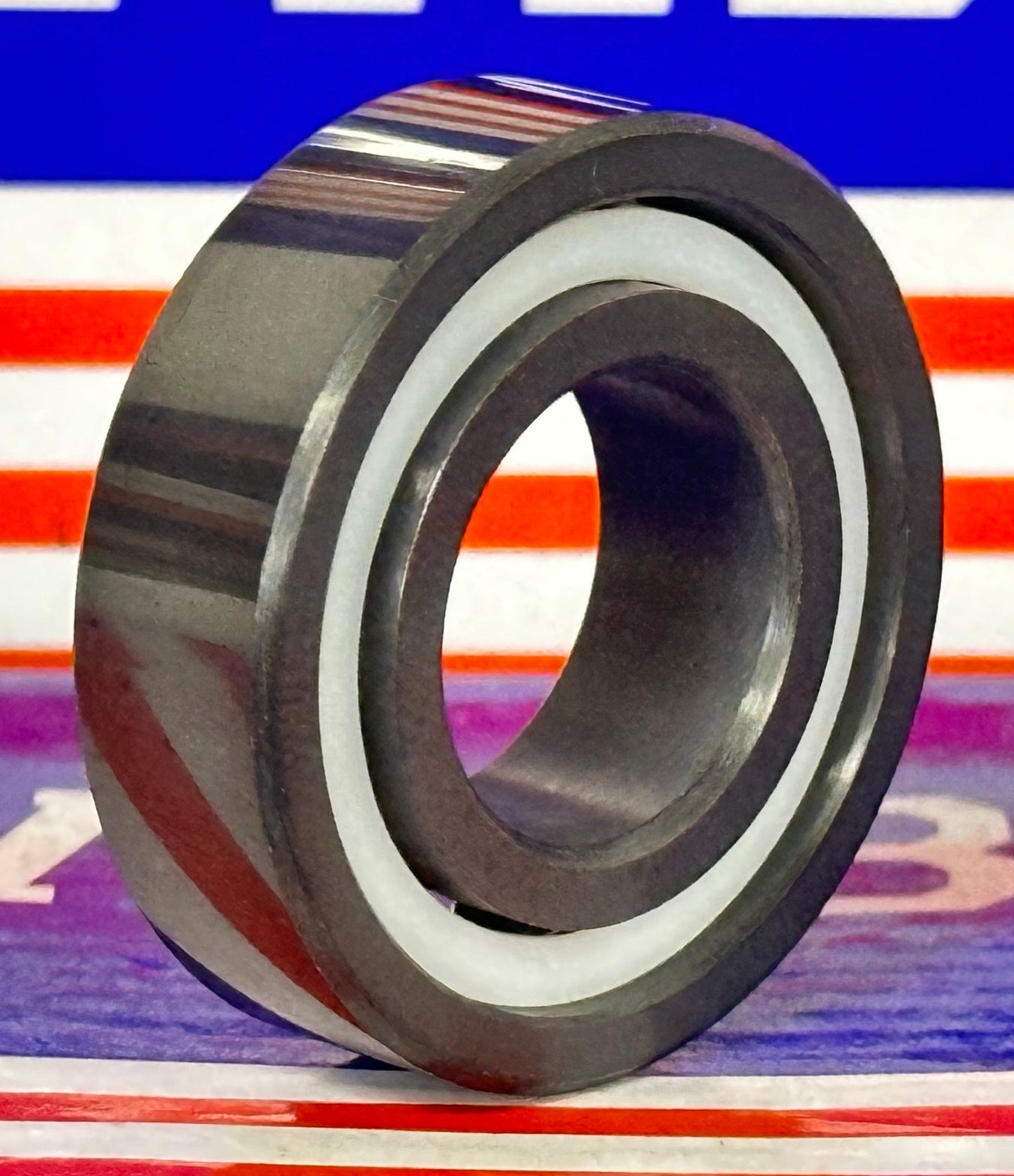 6003 Full Ceramic Bearing 17x35x10 Silicon Nitride - fast shipping 🇺🇸