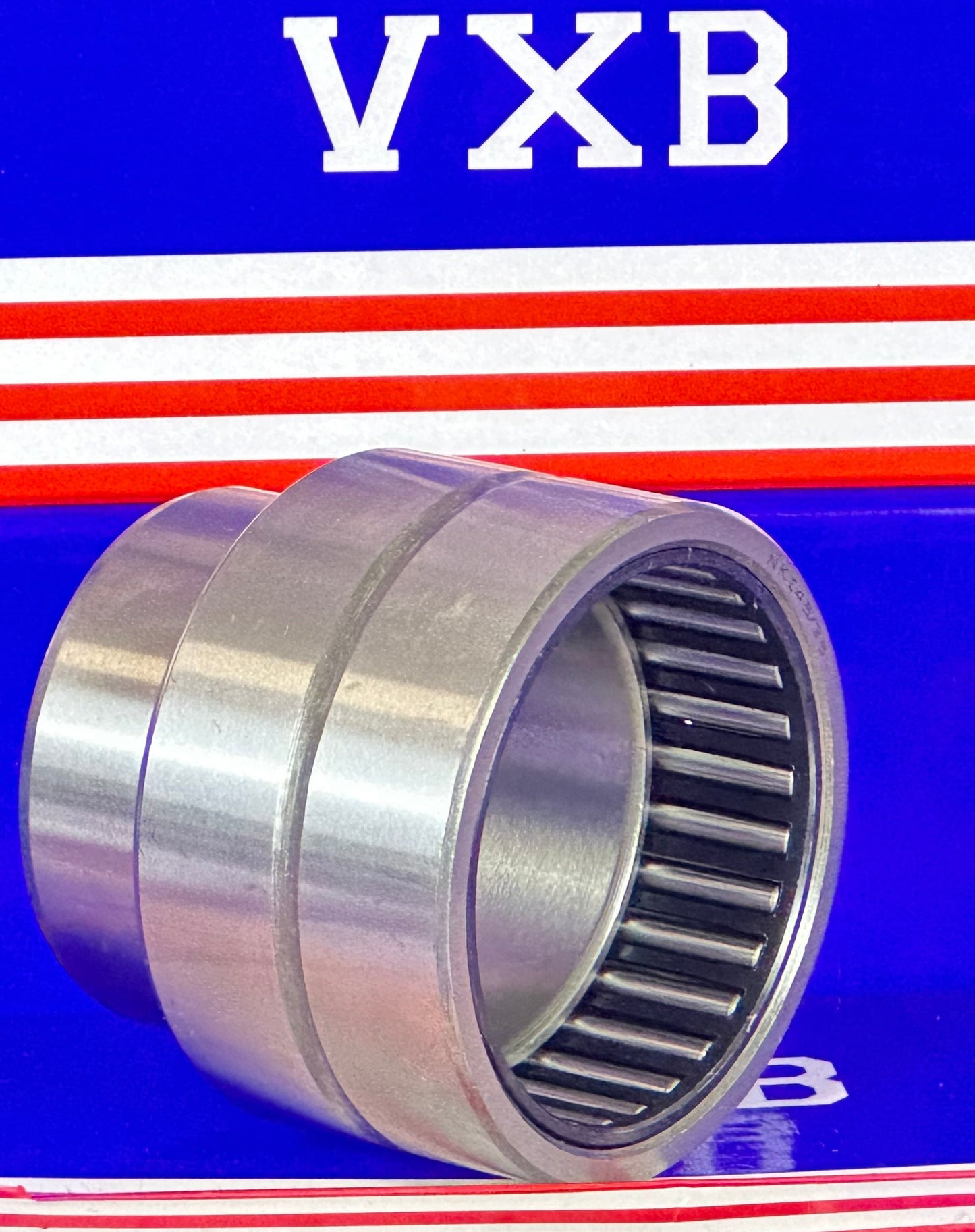 NKI45/35 Needle Roller Bearing 45x62x35 - Machined Type - fast shipping 🇺🇸