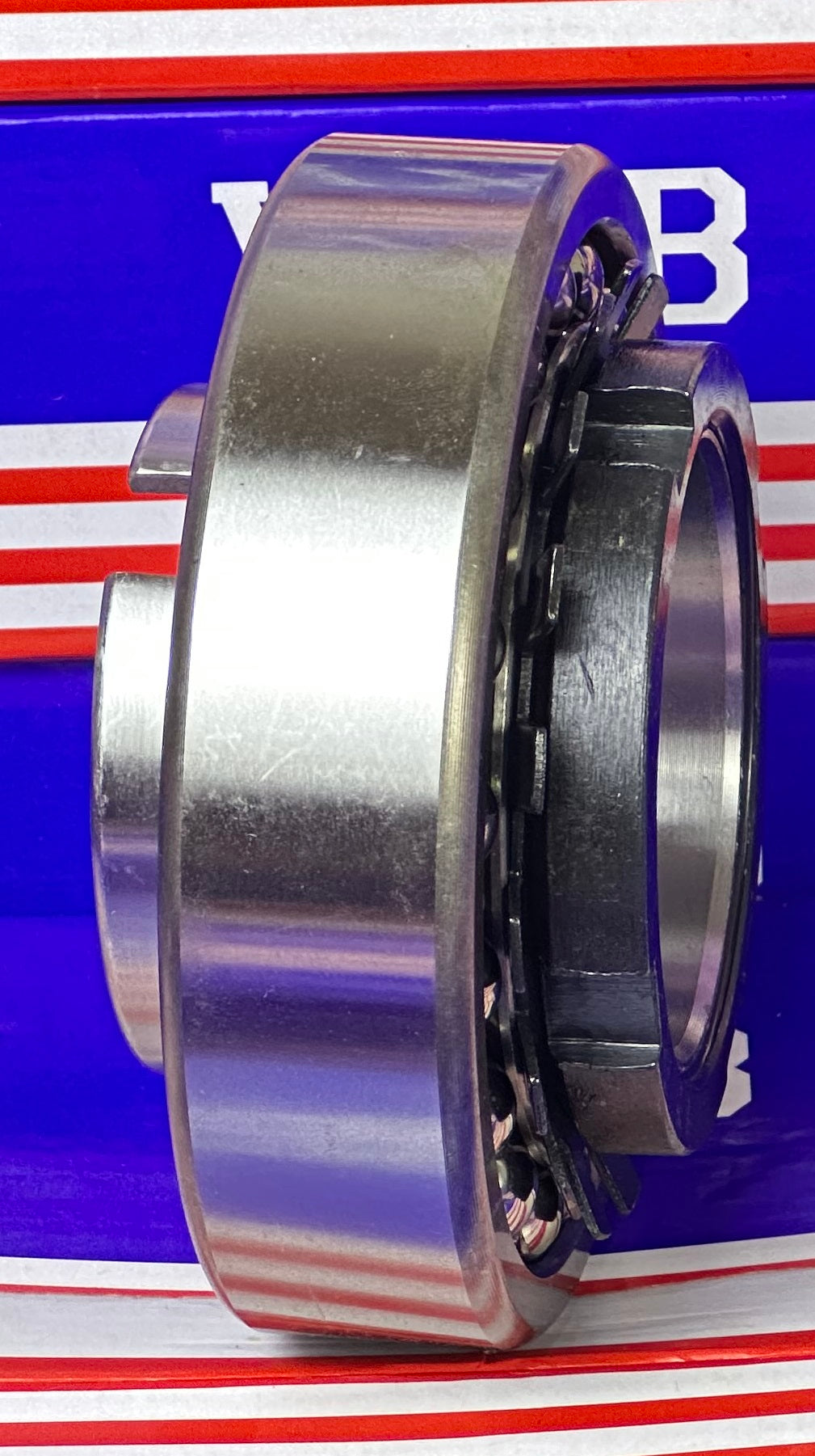 2211K+H Tapered Self Aligning Ball Bearing - Adapter Sleeve 50x100x25mm - fast shipping 🇺🇸
