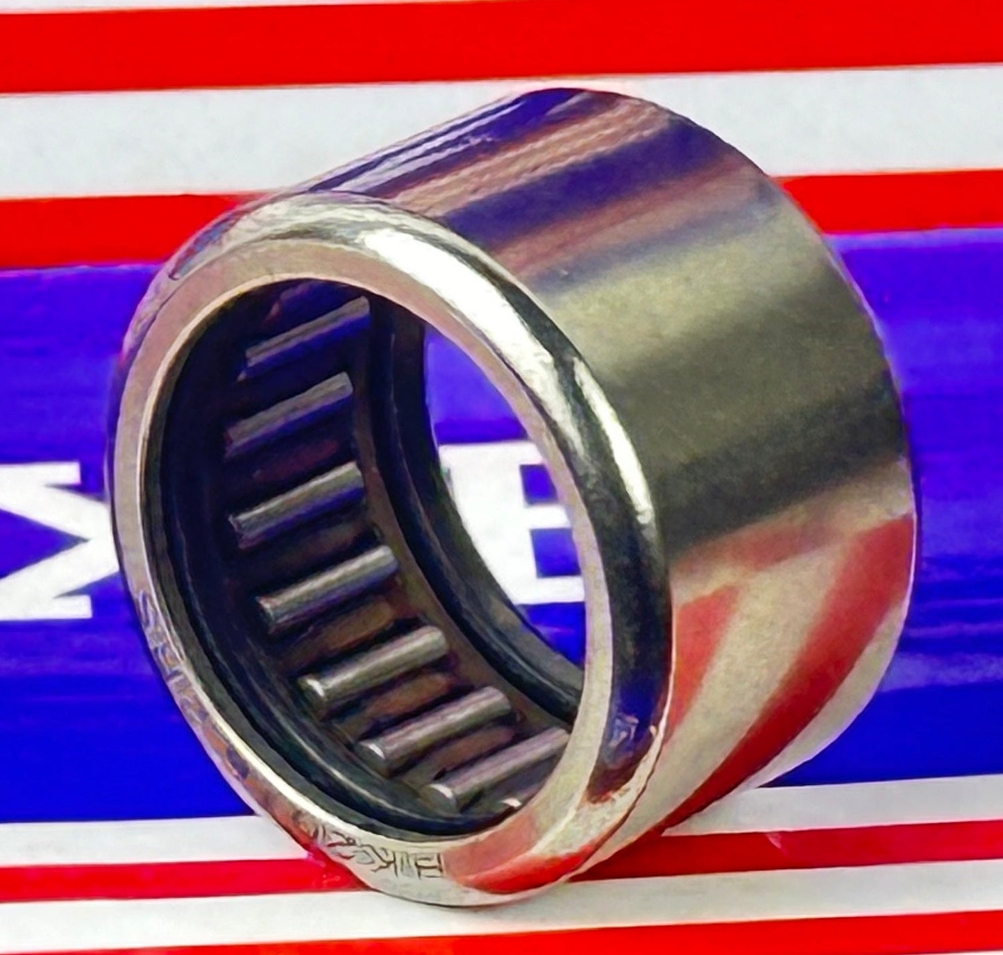 HK2016PP Needle Bearing 20x26x16 TLA2016UU - fast shipping 🇺🇸