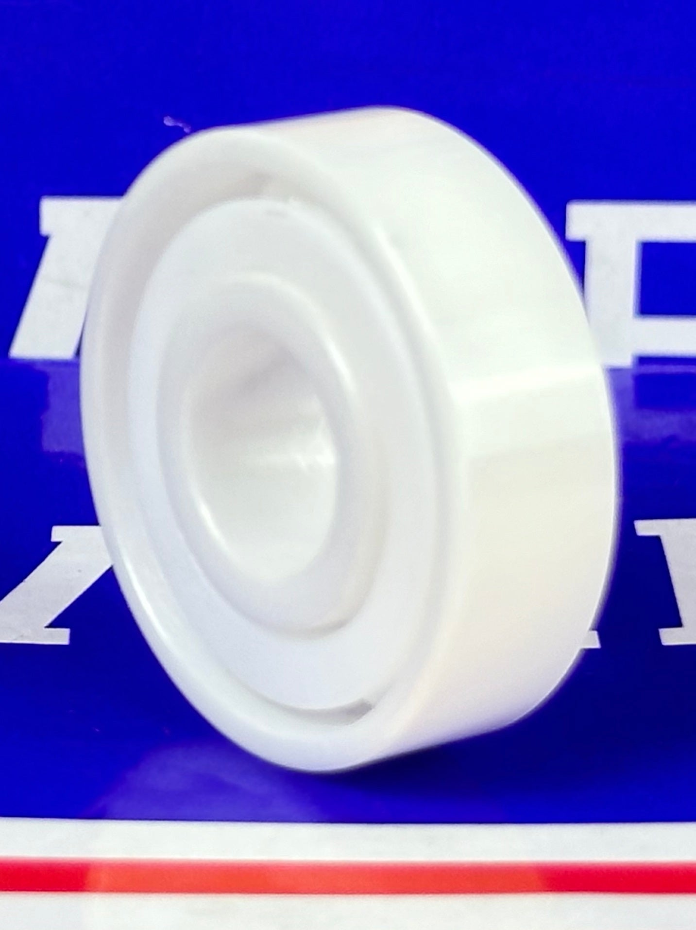 7000 Angular Contact Full Ceramic Bearing 10x26x8mm - fast shipping 🇺🇸