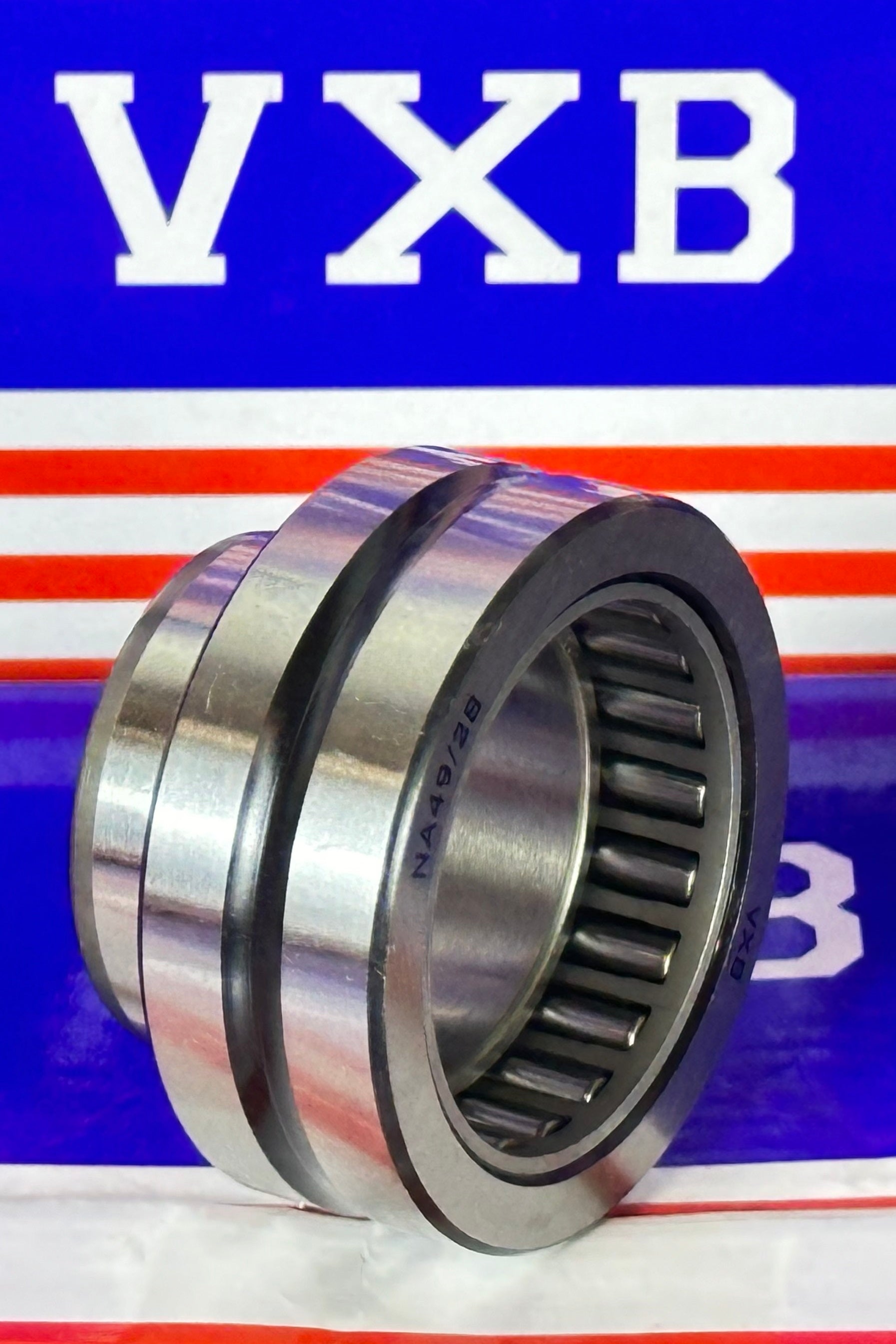 NA49/28 Needle Roller Bearing 28x45x17mm - Machined Type - fast shipping 🇺🇸