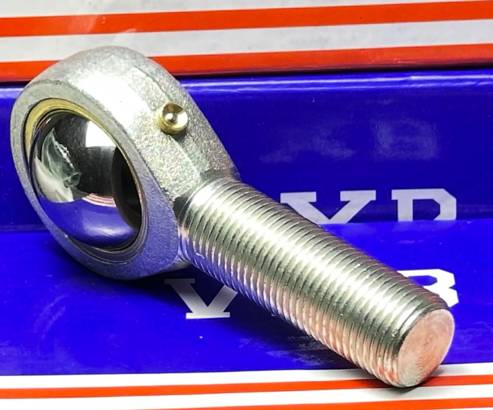 Male Rod End 5/8 POSB10L Left Hand Bearing - fast shipping 🇺🇸