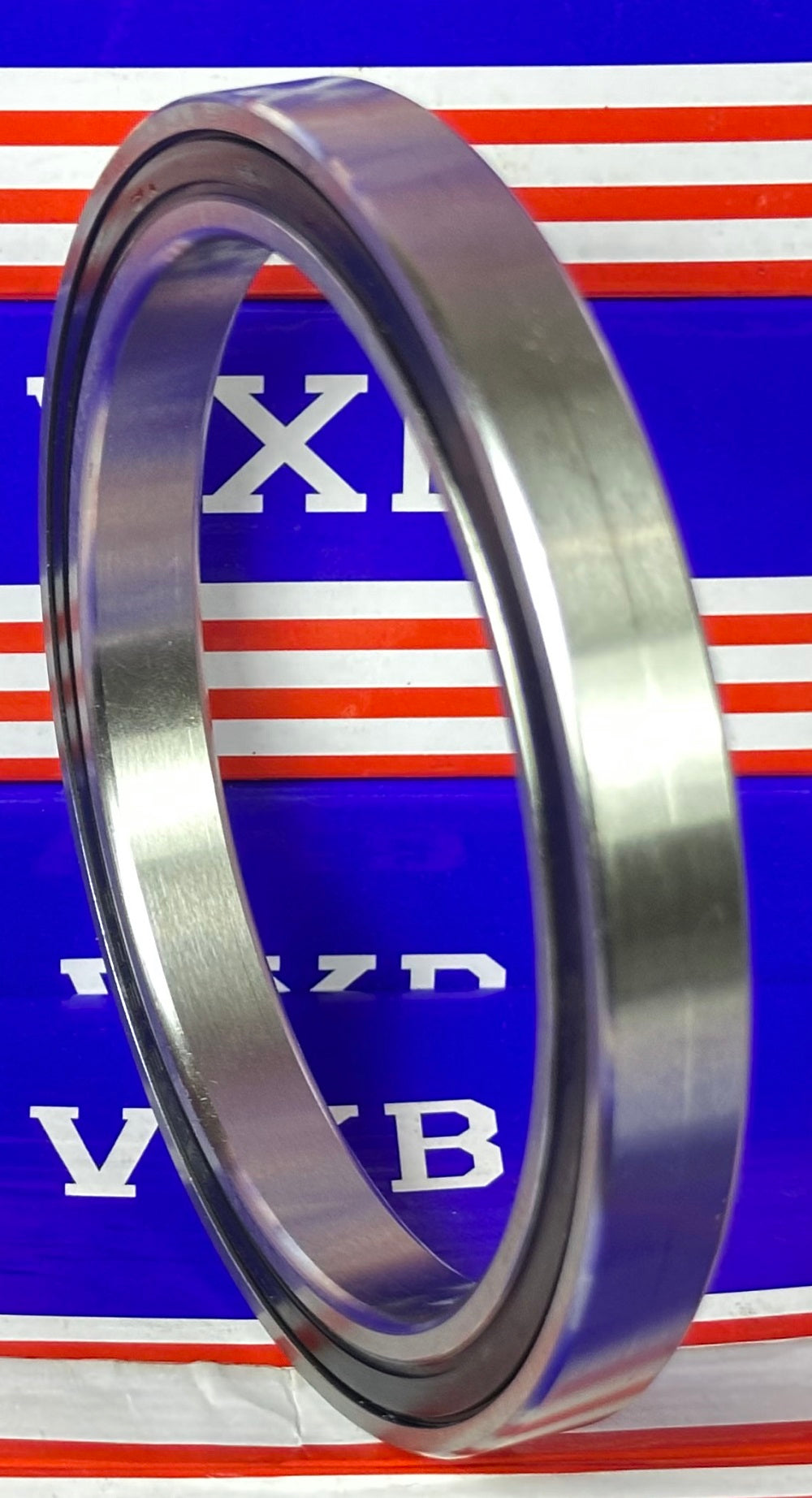 S6819-2RS Food Grade Stainless Steel Ball Bearing - fast shipping 🇺🇸