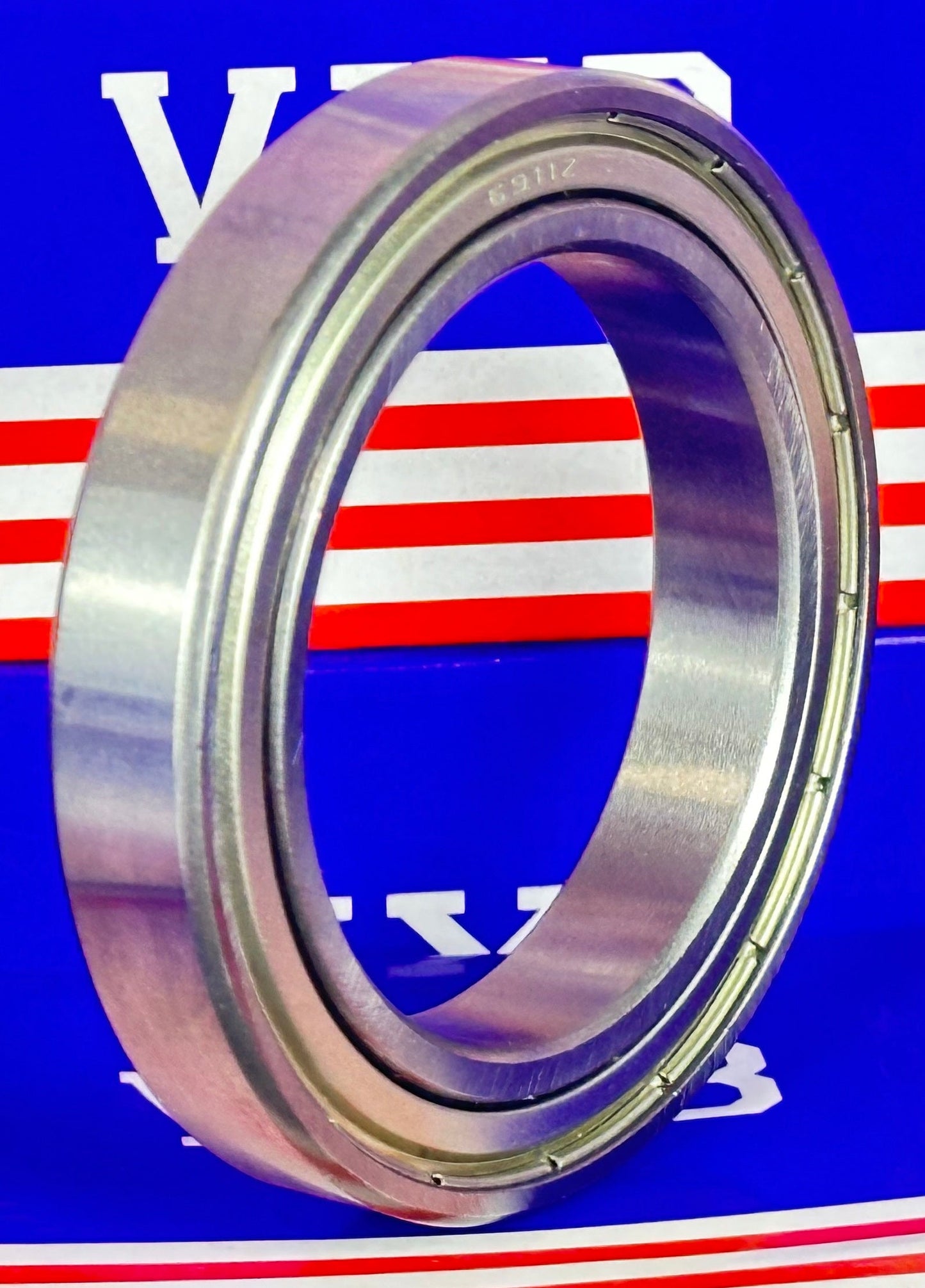 Wholesale 1000-Pack 6911ZZ Ball Bearing - fast shipping 🇺🇸