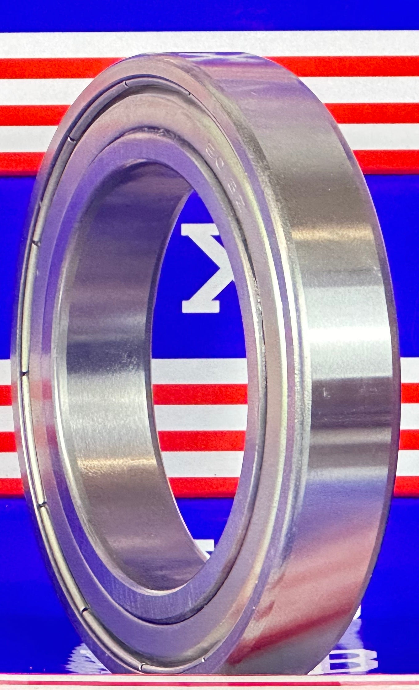 6013ZZ Bearing Deep Groove 6013ZZ - fast shipping 🇺🇸