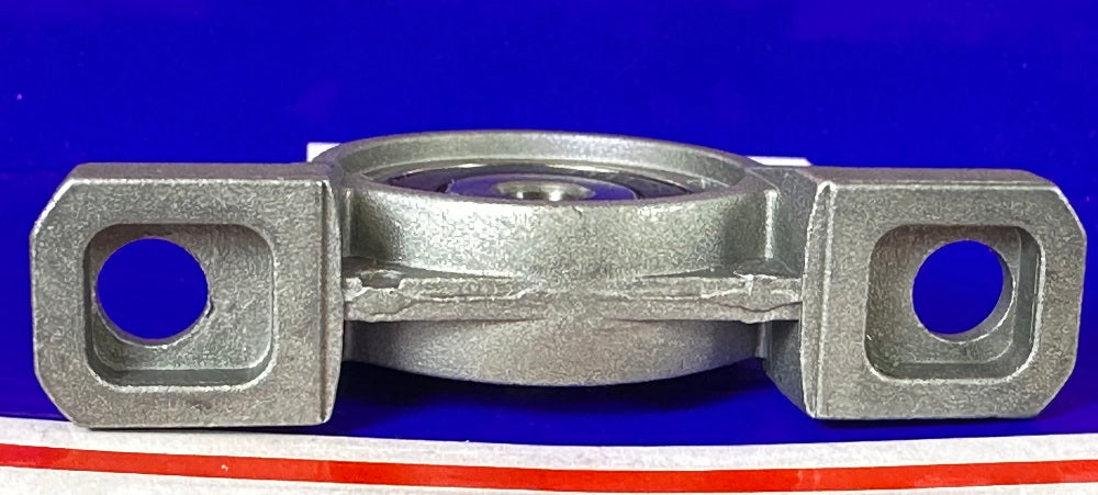 MUP4 Pillow Block Bearing - 1/4" - Miniature Mounted Unit - fast shipping 🇺🇸