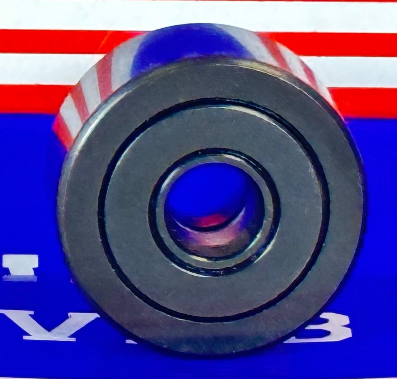 CYR1-5/8S Bearing Yoke Track Needle Roller Sealed Bearing 7/16" x 1-5/8" x 7/8" - fast shipping 🇺🇸