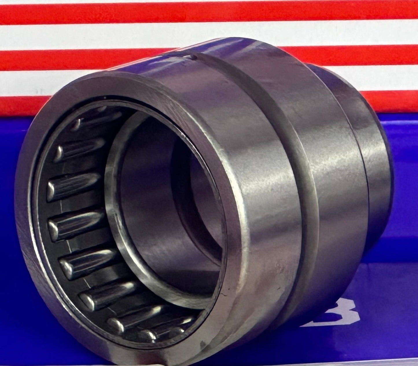 BRI183020 Needle Roller Bearing 1-1/8" x 1-7/8" x 1-1/4" - Machined Type - fast shipping 🇺🇸