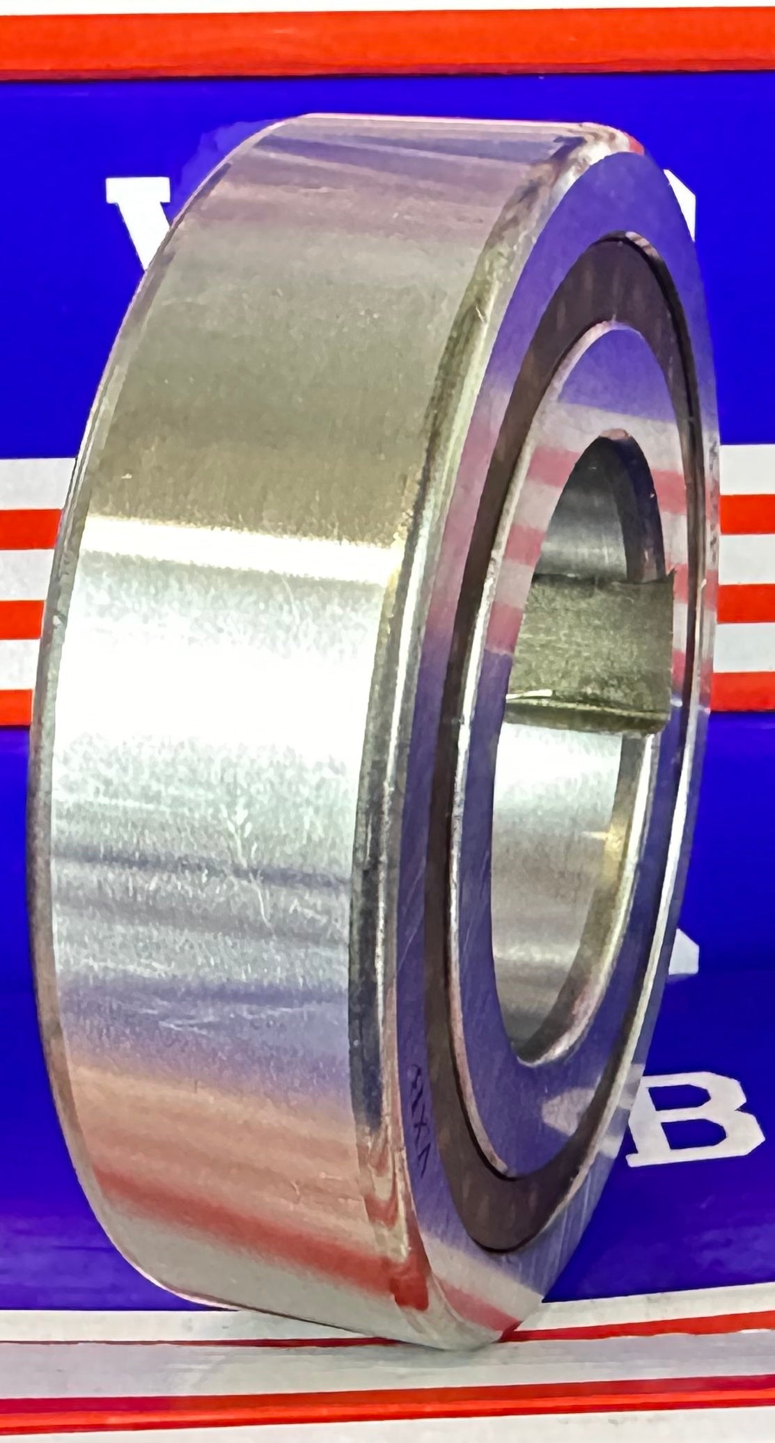 CSK40P One-Way Bearing Sprag Freewheel Clutch Bearing - One inner Ring Key-way - fast shipping 🇺🇸