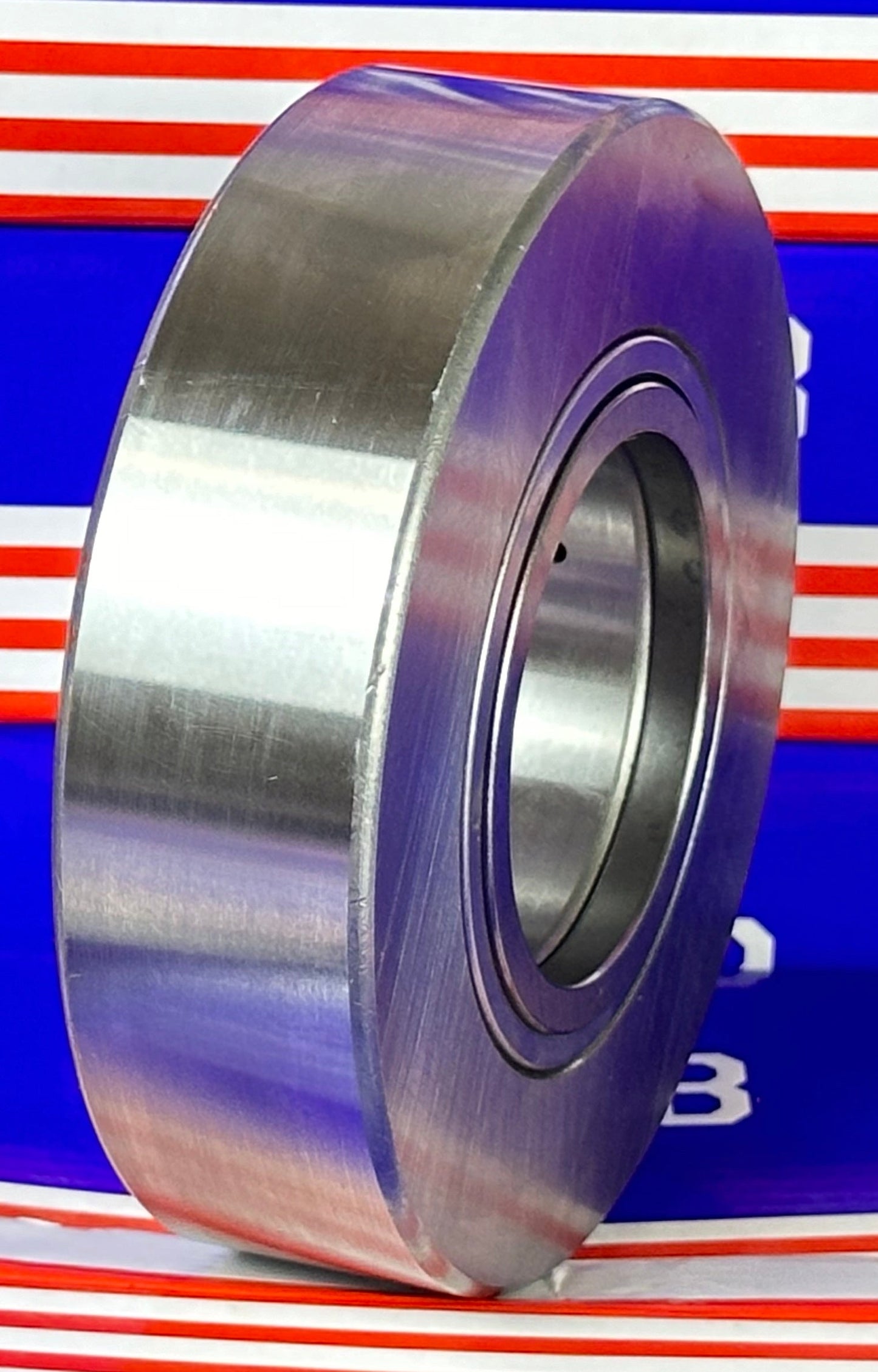 PWTR50110-2RS-XL Track Rollers Bearing Cam Follower - Cylindrical Roller Set - 2 Rubber Seal 50x110x32mm - fast shipping 🇺🇸