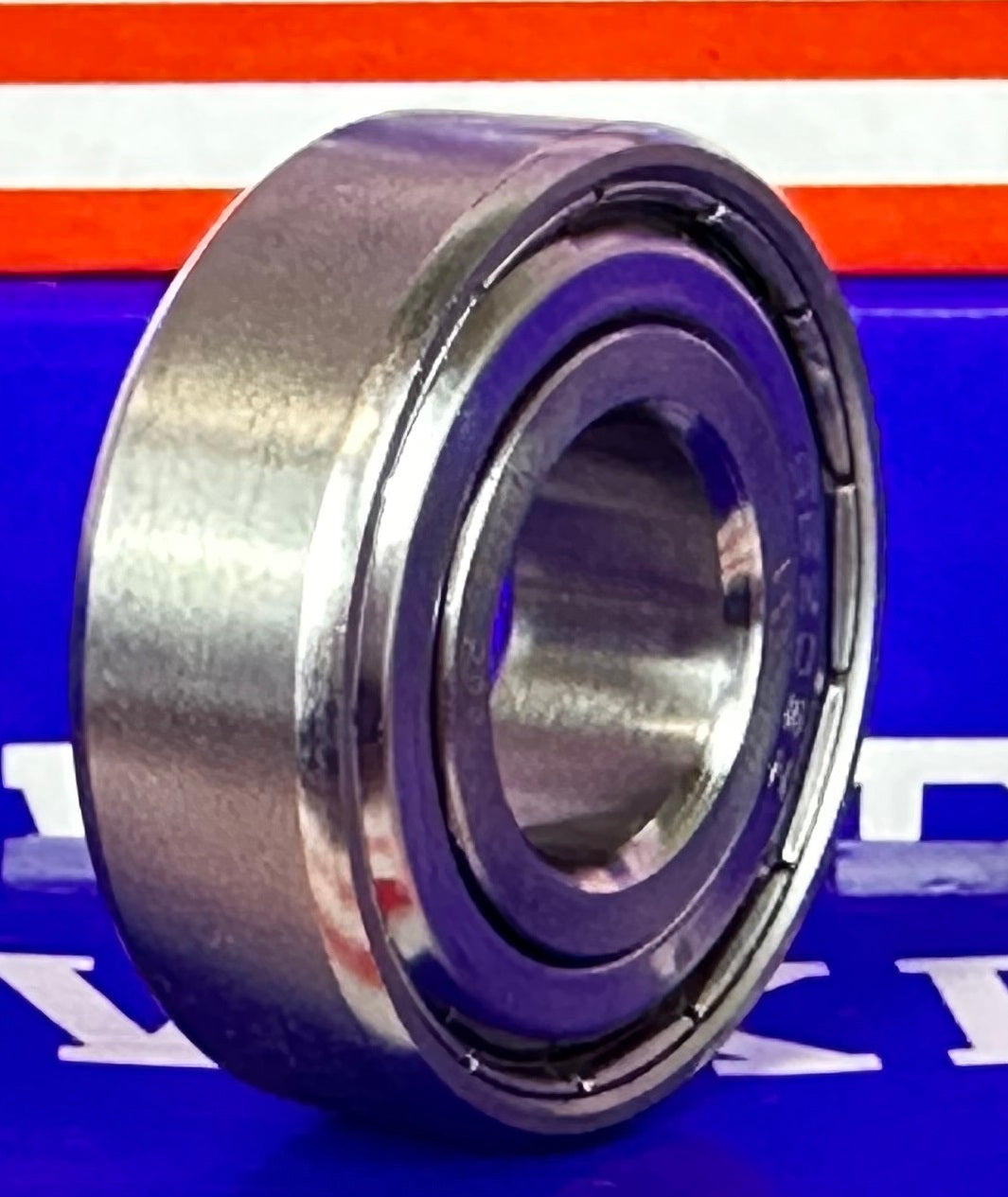 S6202ZZ Food Grade Stainless Steel Ball Bearing - fast shipping 🇺🇸
