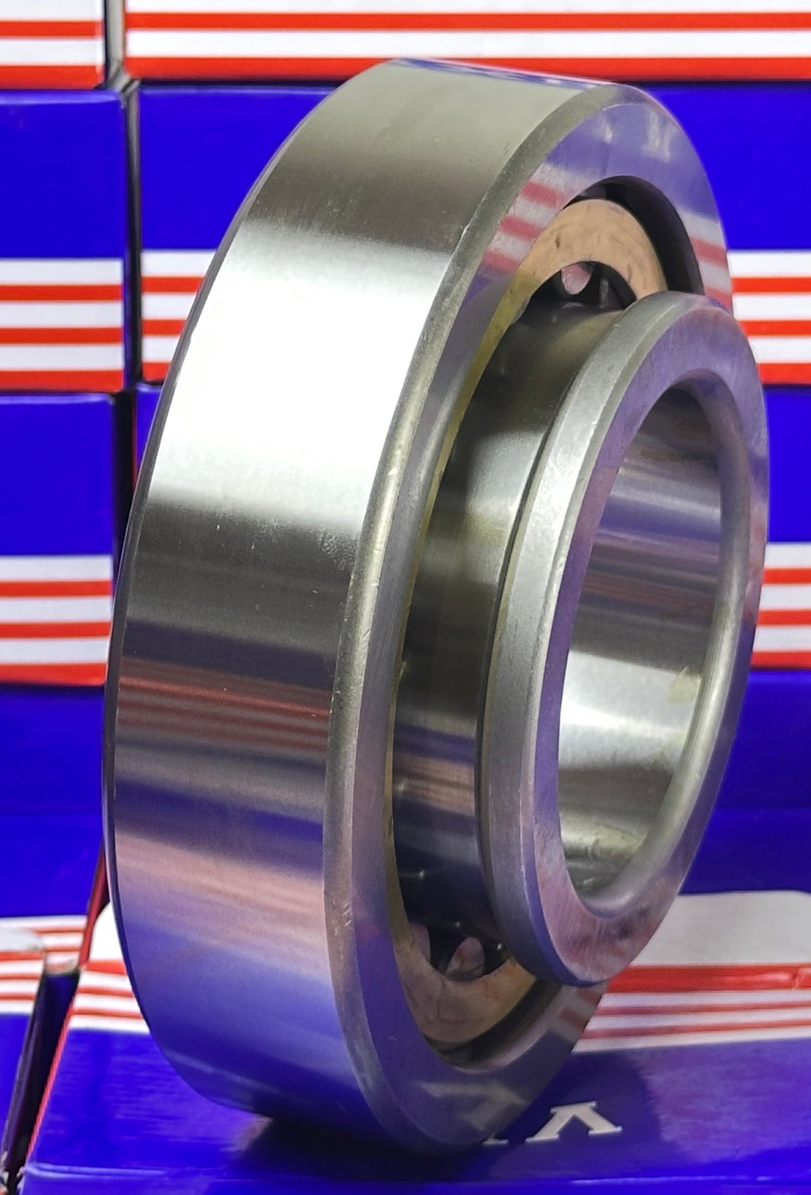 NJ315M Cylindrical Roller Bearing 75x160x37 Bearing - fast shipping 🇺🇸