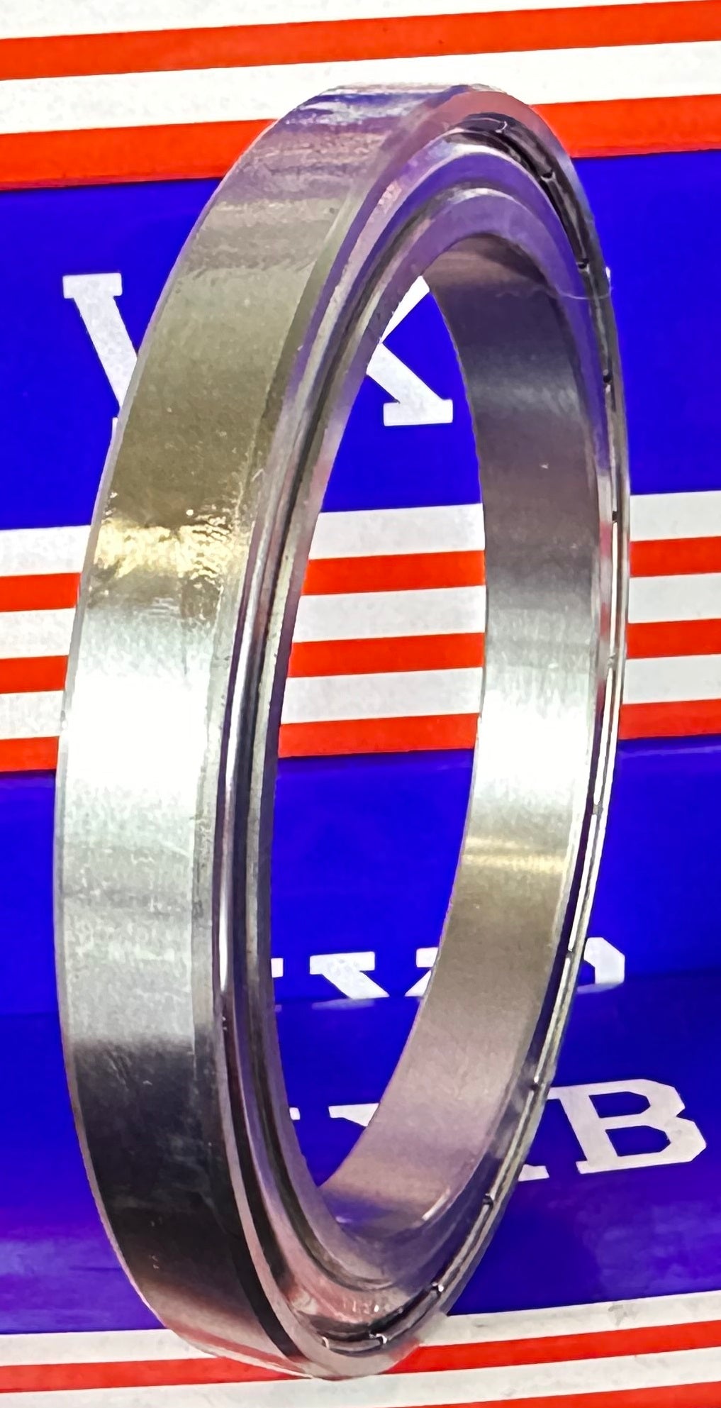 SS6814-2Z Food Grade Stainless Steel Ball Bearing - fast shipping 🇺🇸