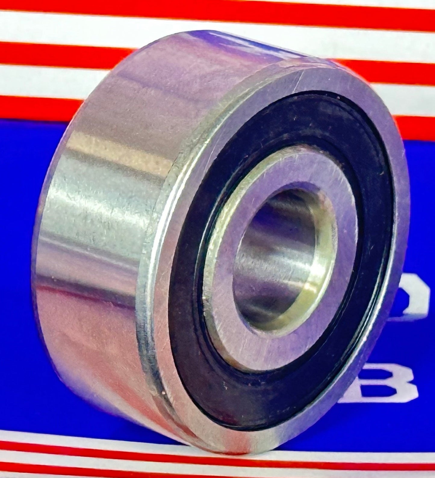 62304/17 Alternator Bearing 17x52x21 Sealed - fast shipping 🇺🇸