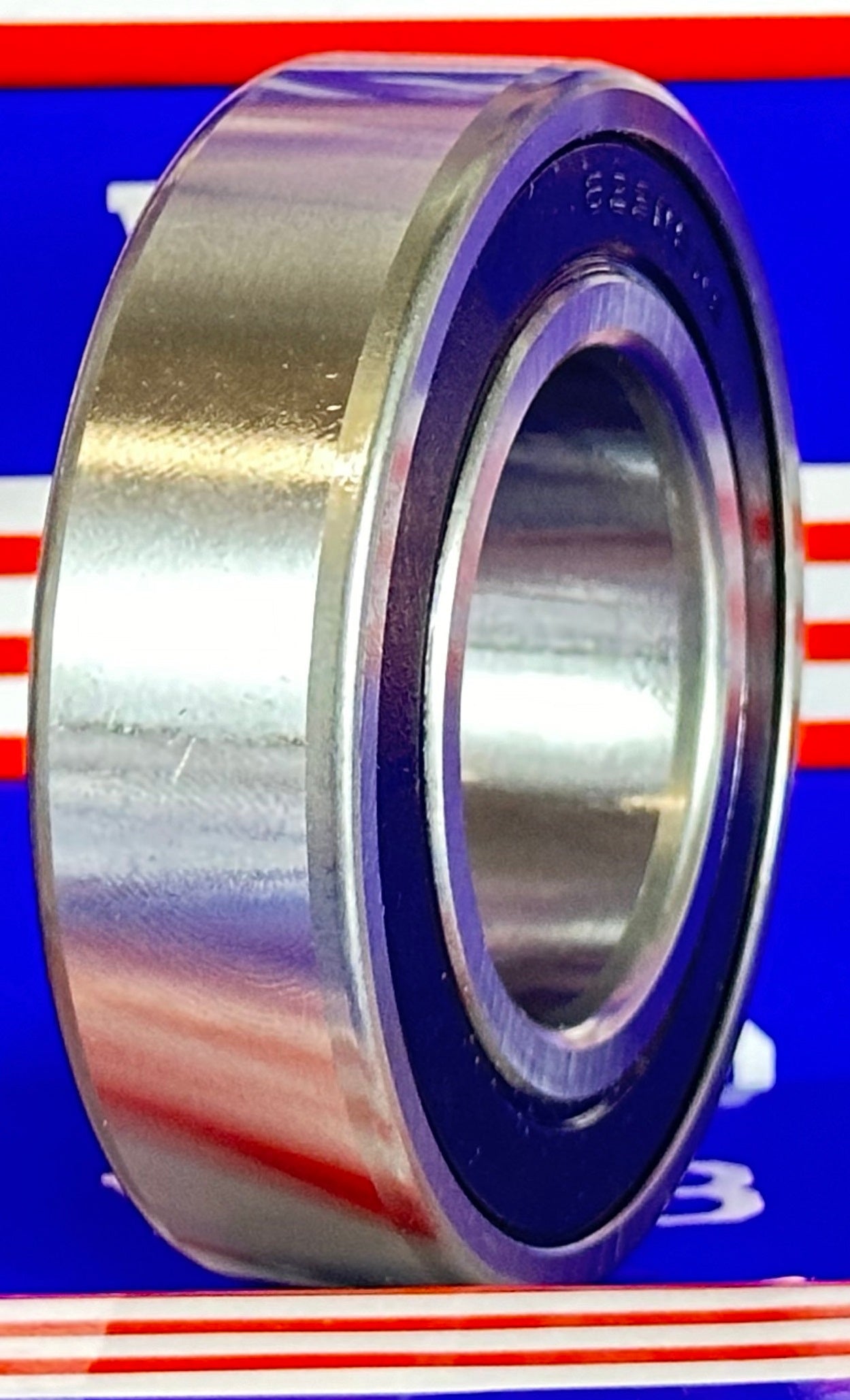 62209-2RS1 Ball Bearing Double Sealed ID 45mm OD 85mm Width 23mm - fast shipping 🇺🇸