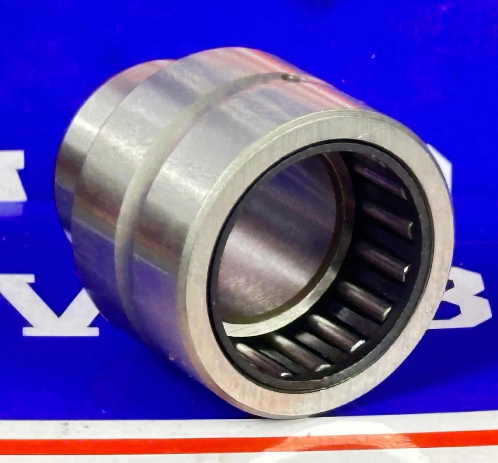 NKI17/20 Needle Roller Bearing 17x29x20mm - Machined Type - fast shipping 🇺🇸
