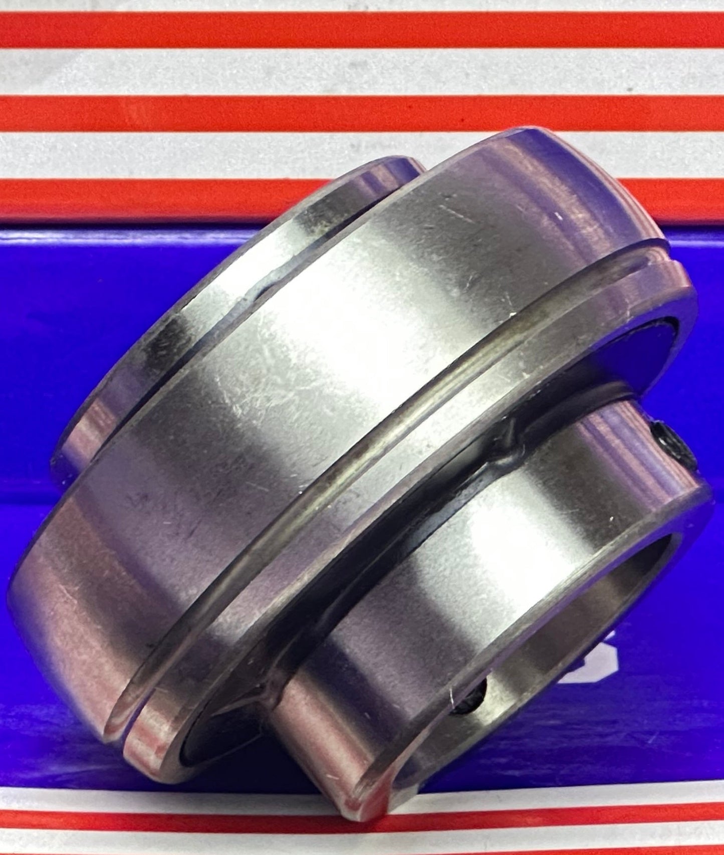 UC206-19 Bearing Insert 1 3/16 Inch Mounted - fast shipping 🇺🇸