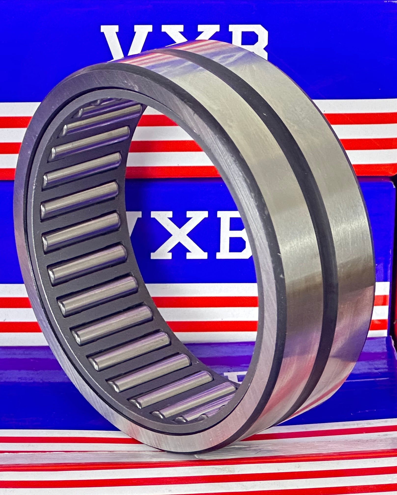 NK85/35 Needle Roller Bearing 85x105x35mm - Machined Type - fast shipping 🇺🇸