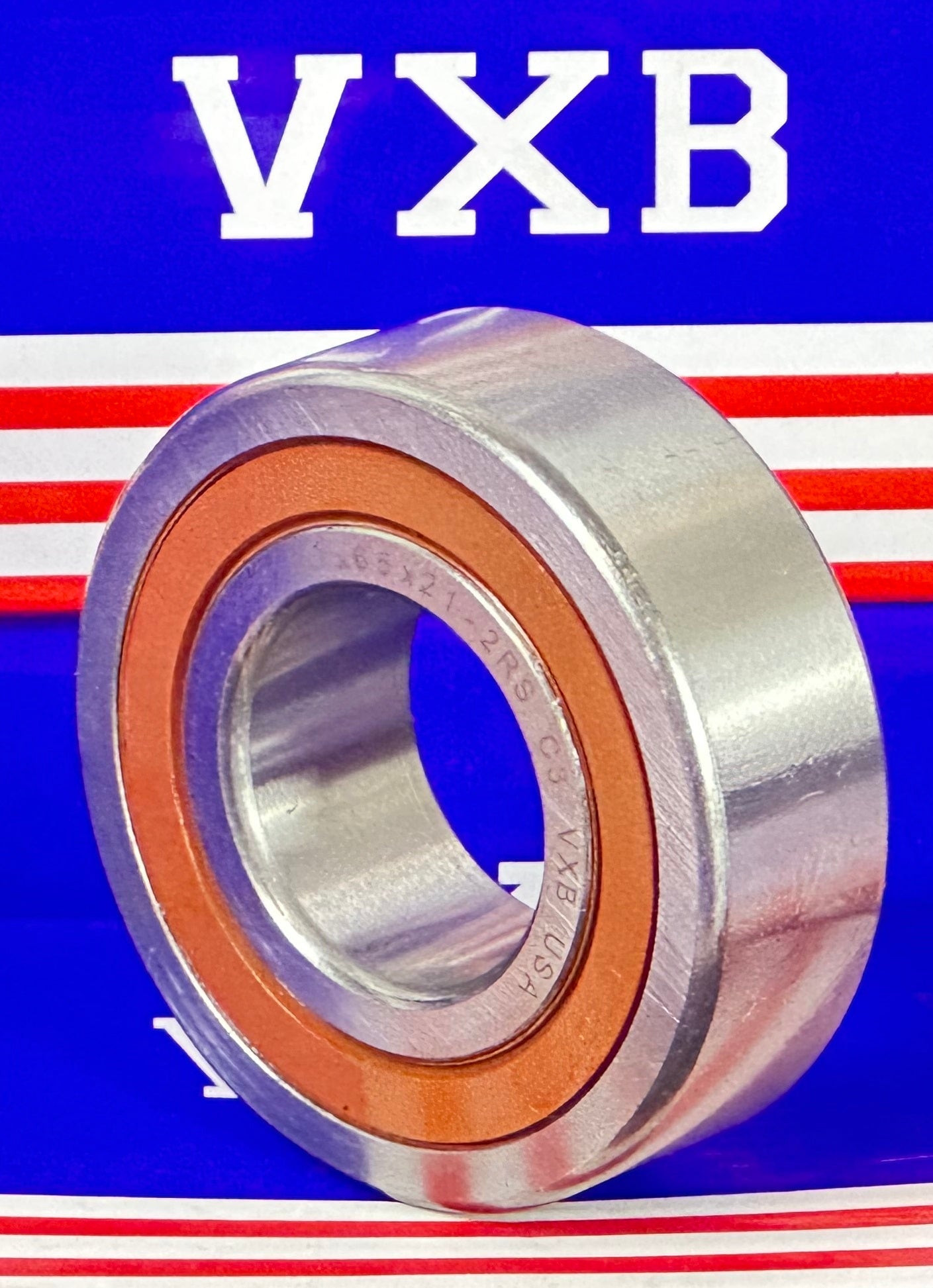 30x65 Bearing 30x65x21 Sealed - fast shipping 🇺🇸