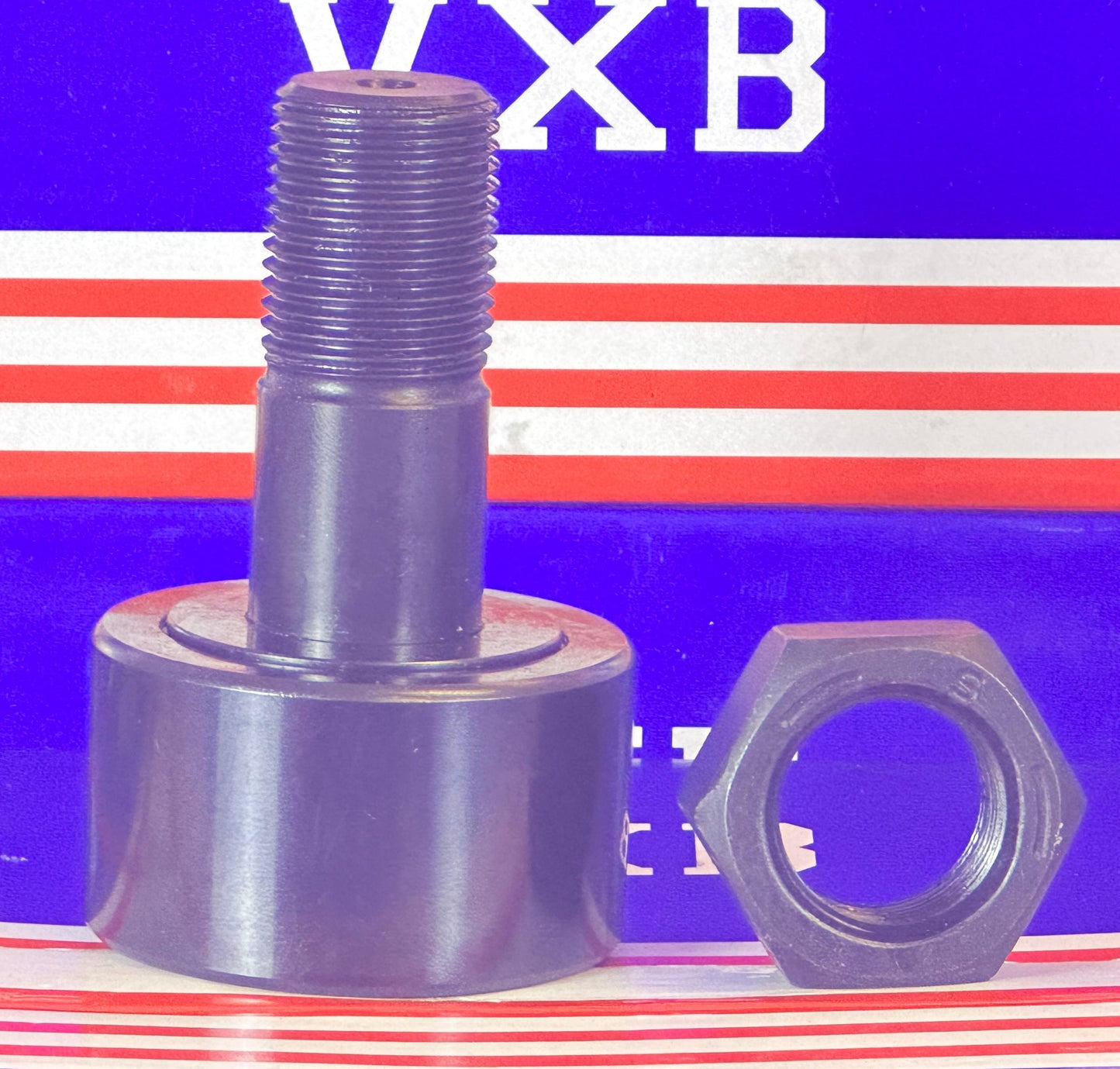 CF1-3/4SB Cam Follower - an extremely fine Needle Roller Bearing 1-3/4" x 1 1/32" x 1-3/4" - fast shipping 🇺🇸