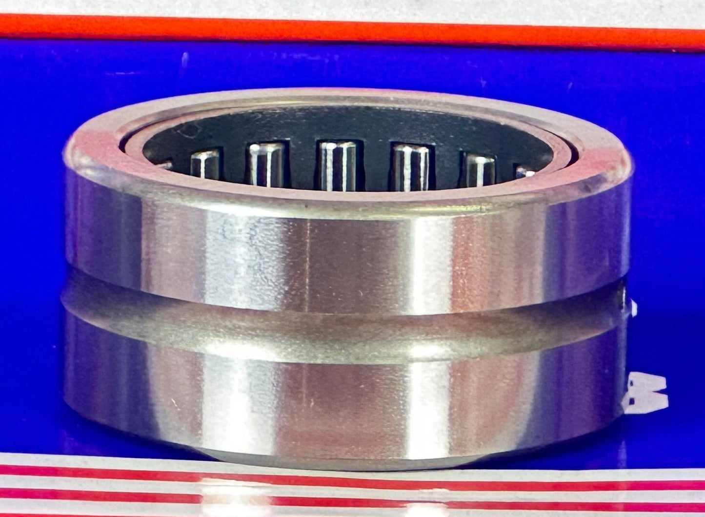 NKS32 Bearing 32x47x22mm Needle Roller - Machined Type - fast shipping 🇺🇸