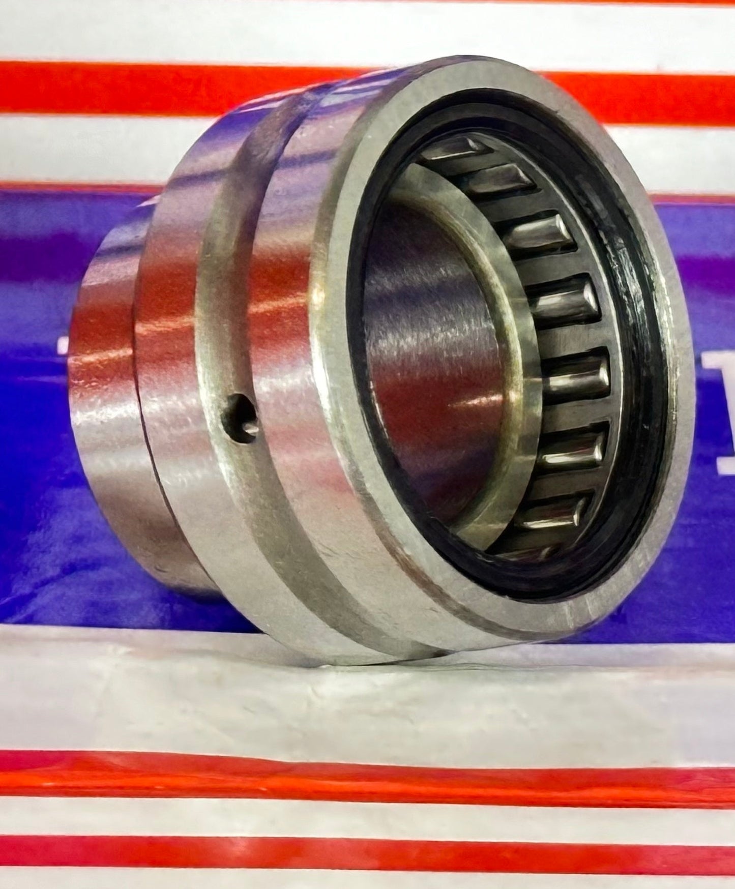 NA4903-2RS Needle Roller Bearing 17x30x14mm - Machined Type - fast shipping 🇺🇸