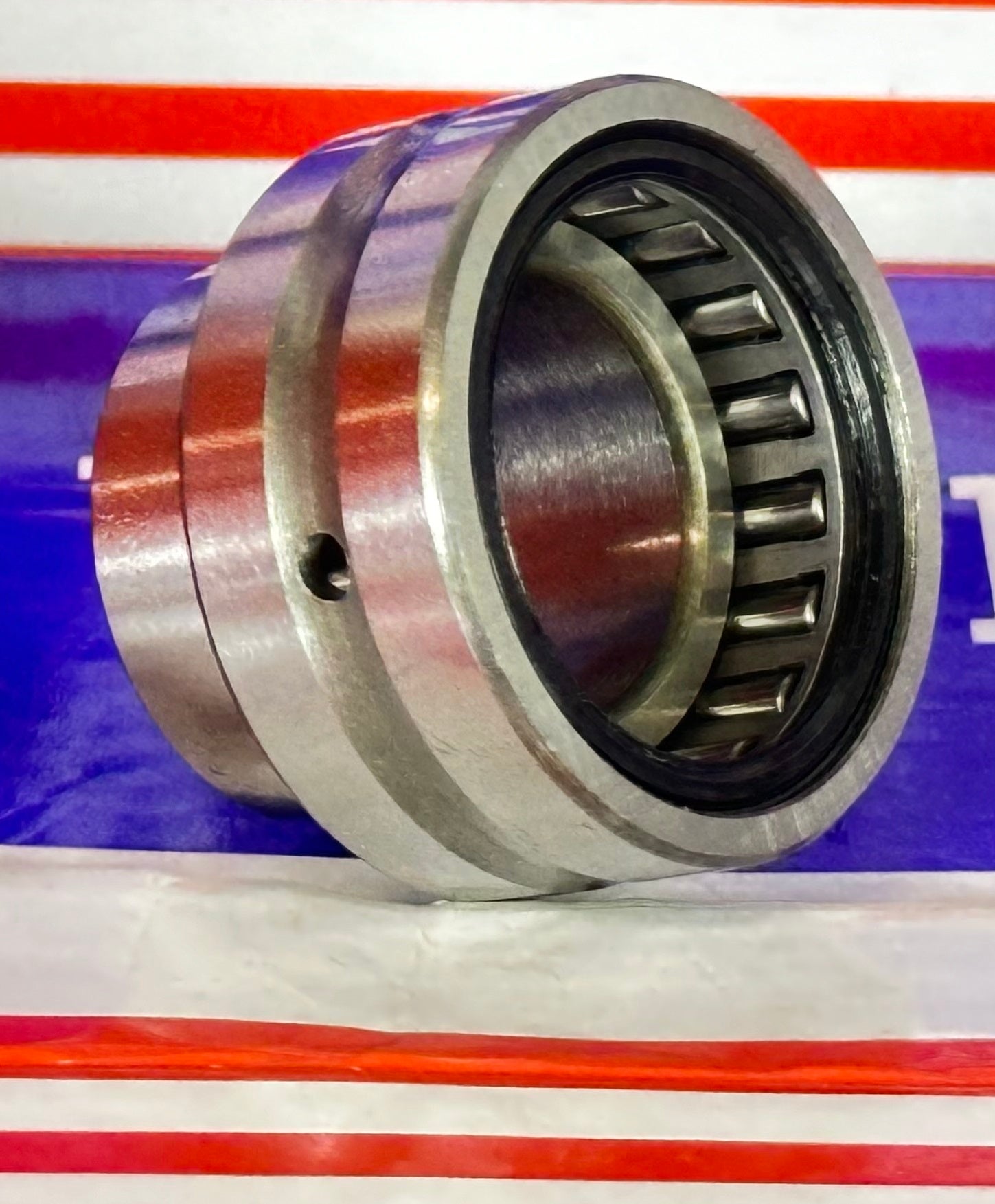 NA4903-2RS Needle Roller Bearing 17x30x14mm - Machined Type - fast shipping 🇺🇸