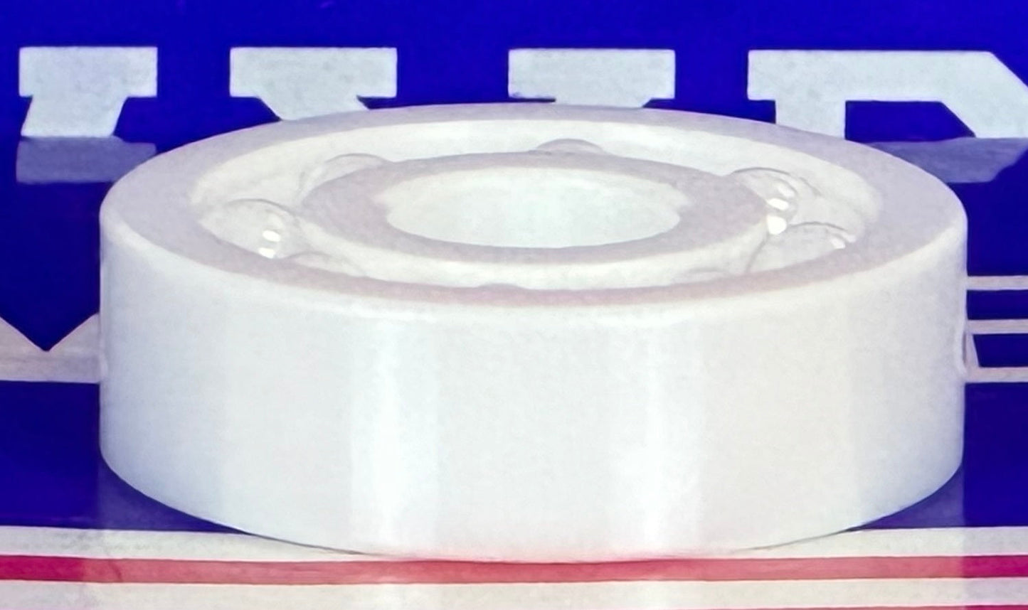 1200 Full Ceramic Self Aligning Ball Bearing 10x30x9mm - fast shipping 🇺🇸
