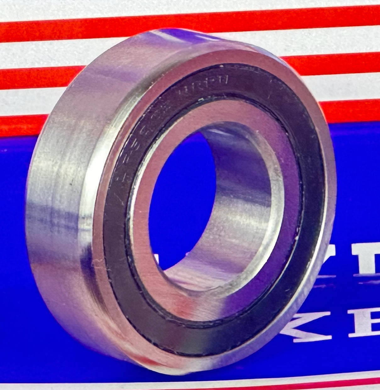 LR5005NPPU Track Roller 2-Row Bearing 25x52x16mm - Sealed Cam Follower - fast shipping 🇺🇸