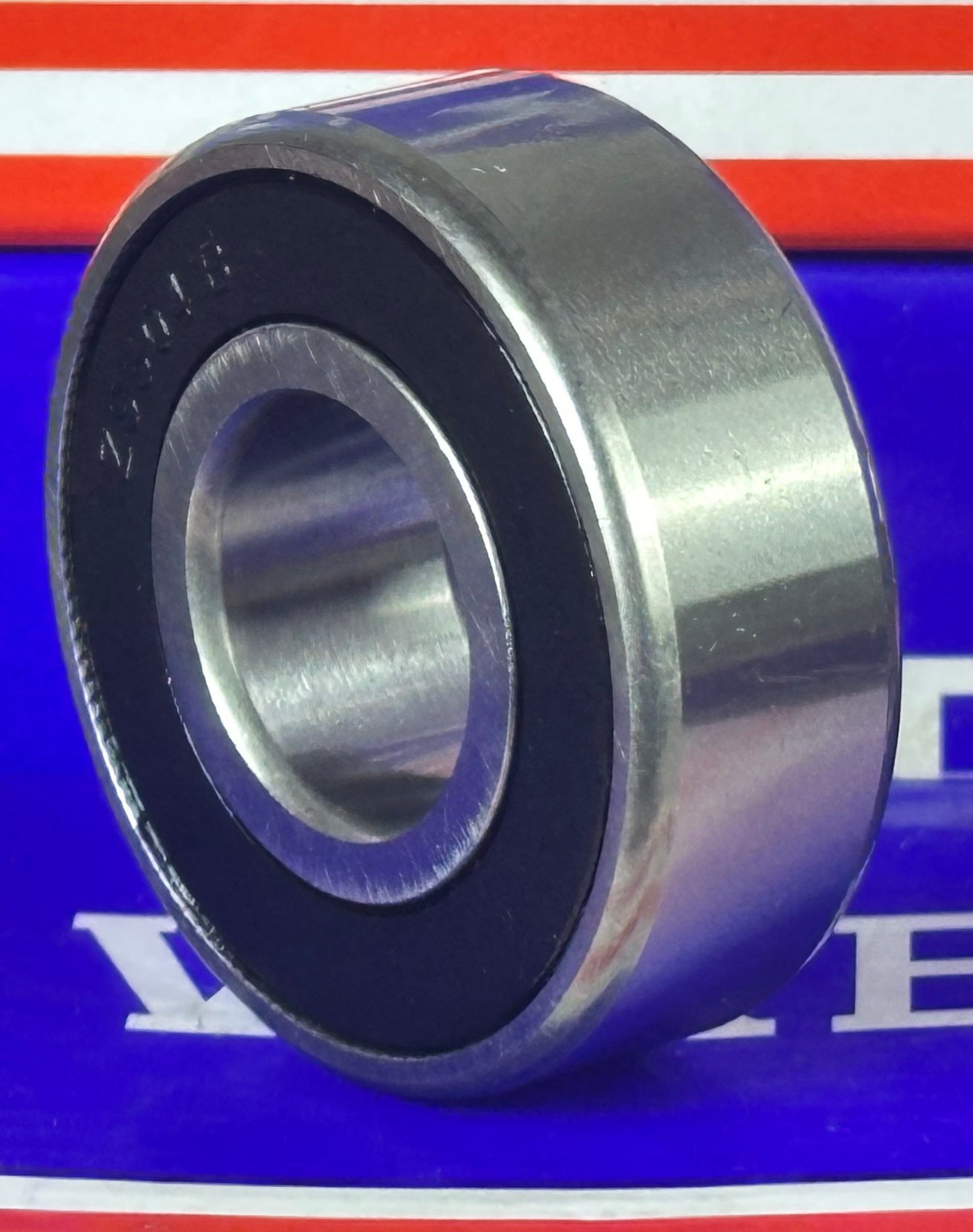Z9504B Bearing 3/4x1 25/32x39/64 inch Rubber Sealed Z9504RST Bearing - fast shipping 🇺🇸