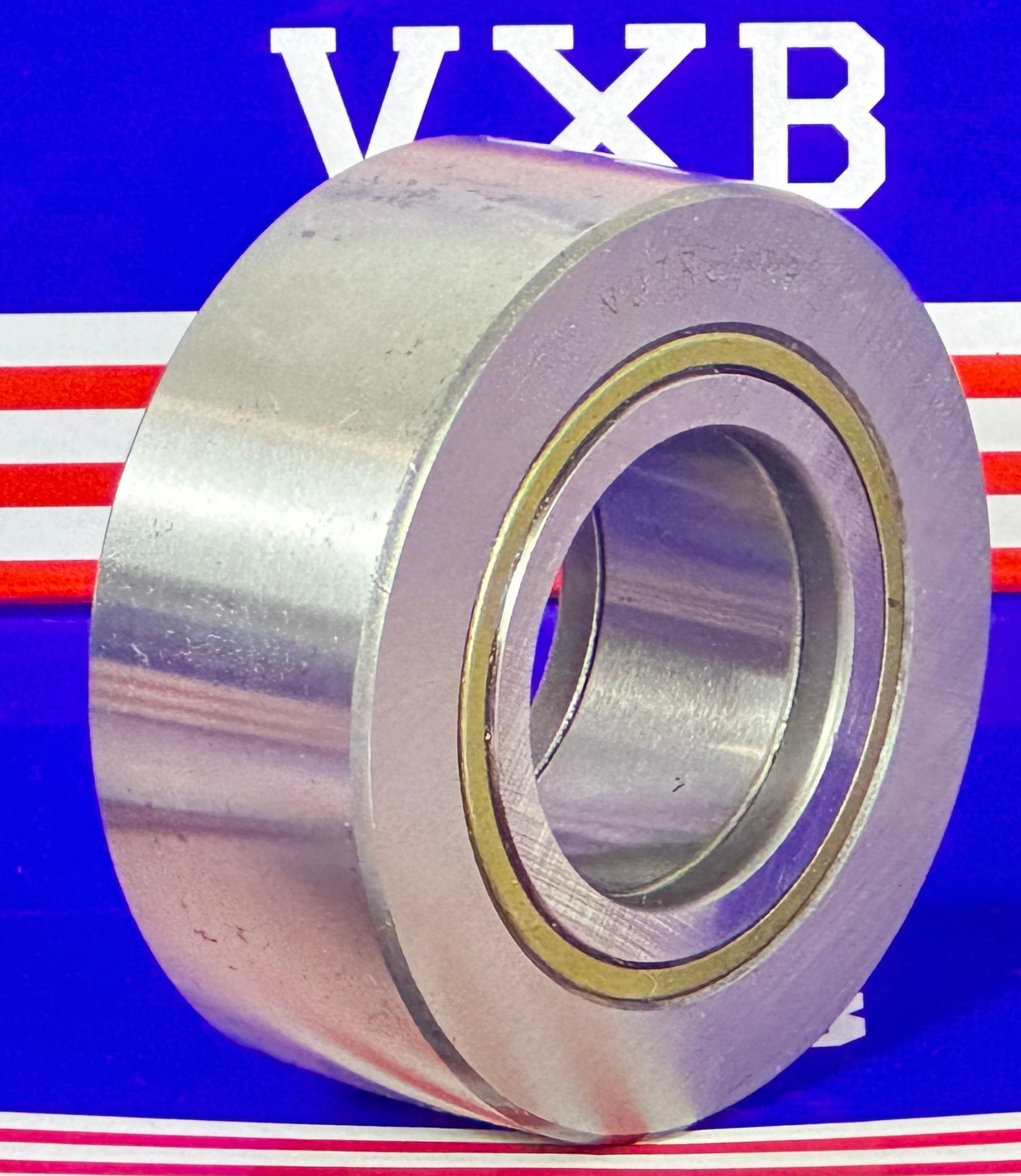 NUTR35PP Track Cylindrical Double Row Roller Bearing 35x72x28/29mm - fast shipping 🇺🇸
