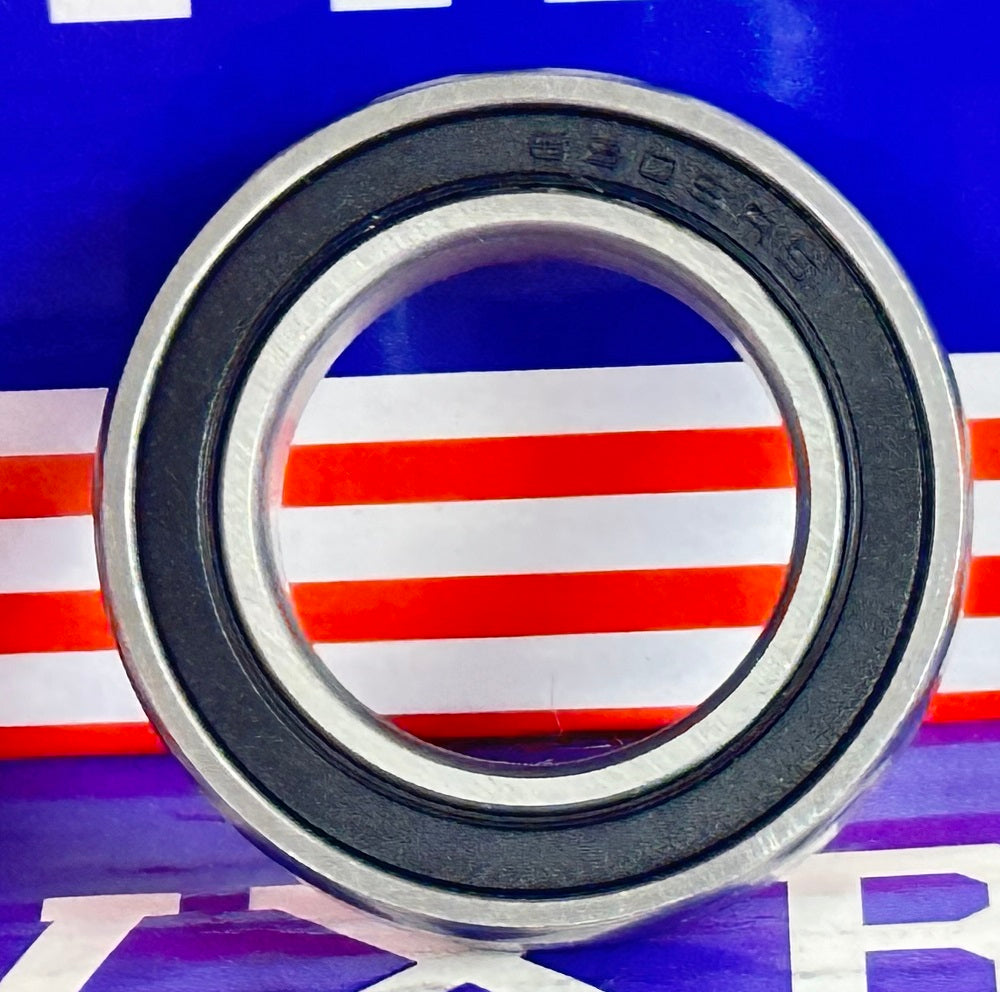 6905DDU 25x42x9 Sealed Ball Bearing - fast shipping 🇺🇸