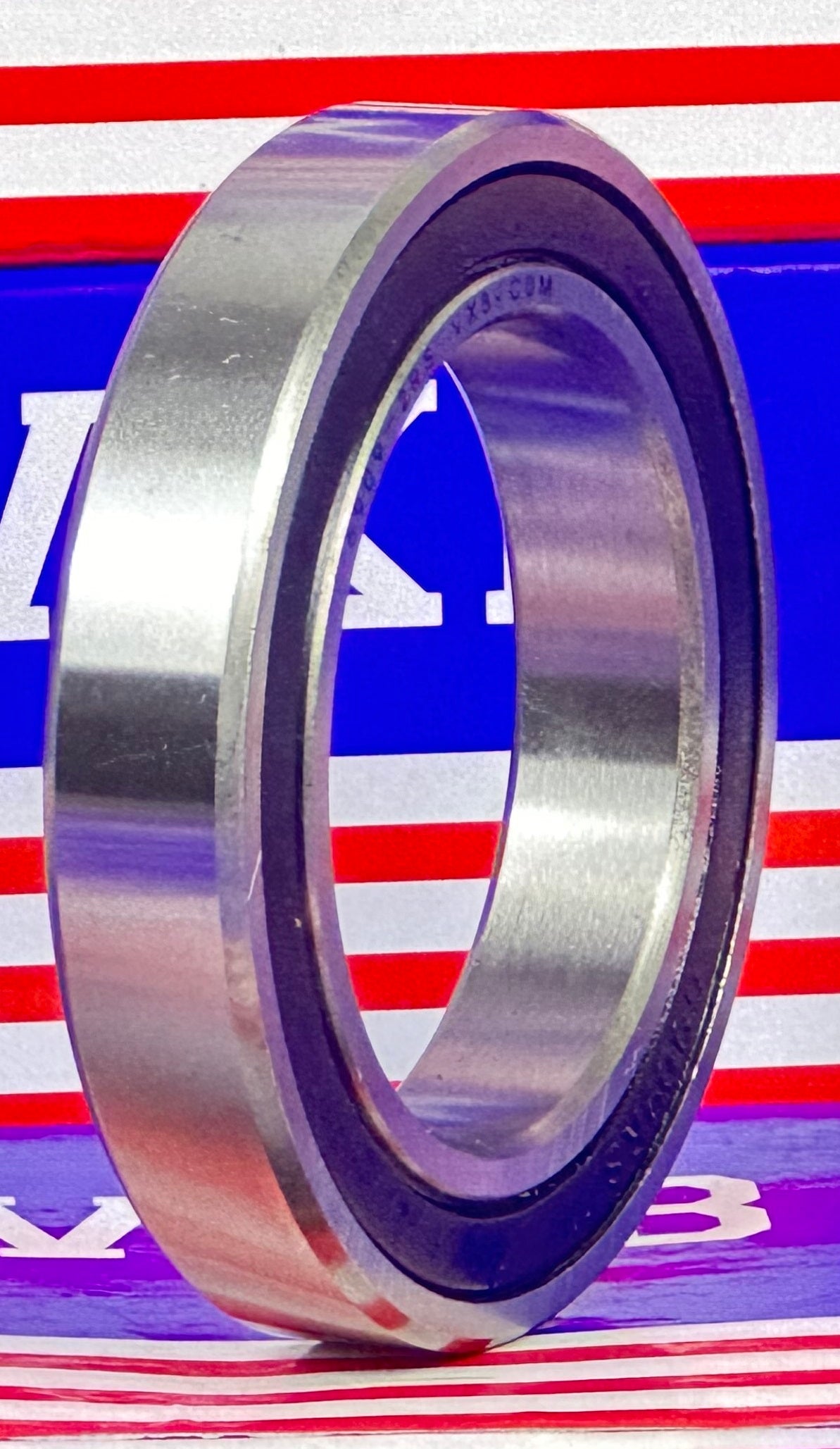 6909RS Bearing 45x68x12 Sealed - fast shipping 🇺🇸