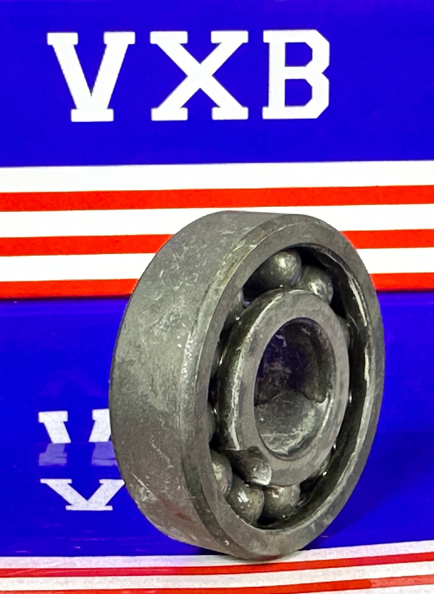 T6303 High Temperature Bearing 900°F 17x47x14mm - fast shipping 🇺🇸