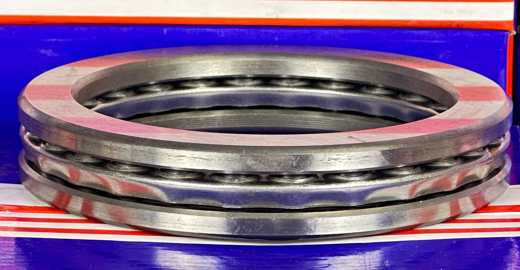 51116 Thrust Bearing 80 X 105 X 19mm - fast shipping 🇺🇸