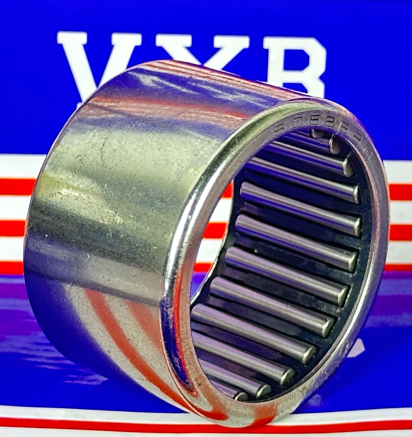 SCE2620 Drawn Cup Needle Roller Bearing 1-5/8" x 2" x 1-1/4" - fast shipping 🇺🇸
